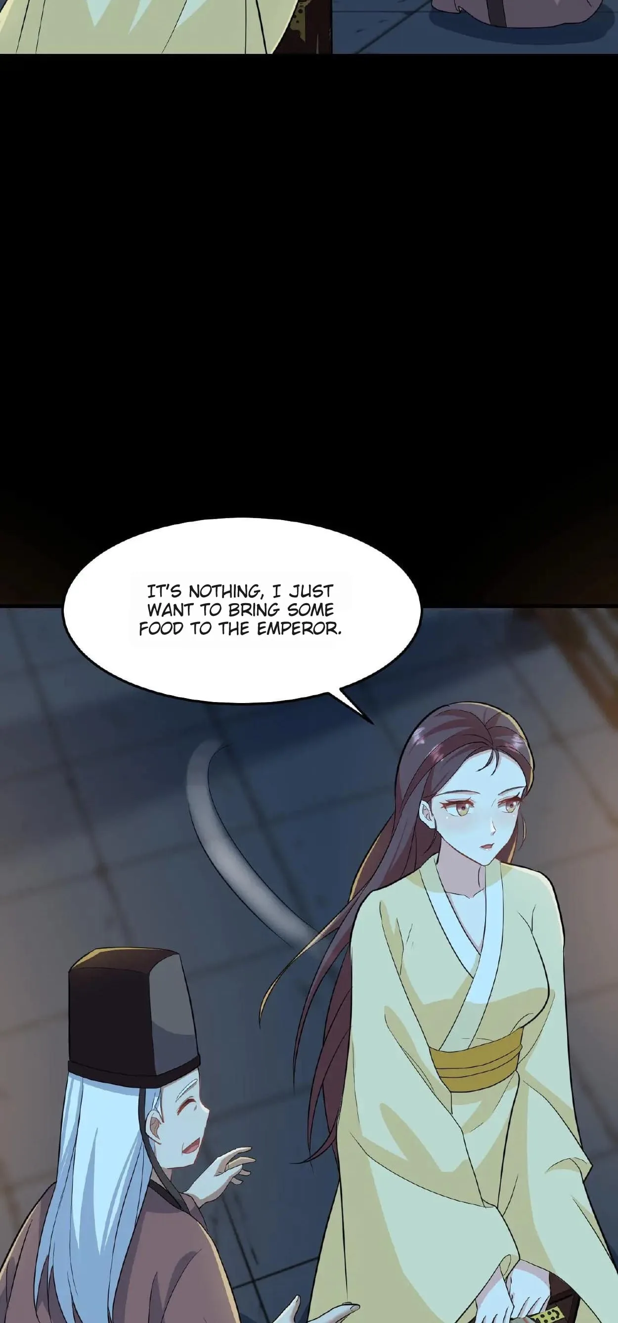 Wo Chuan Hui Baojun Xiaoshihou Da Fan Ta Naiping Chapter 18 page 3