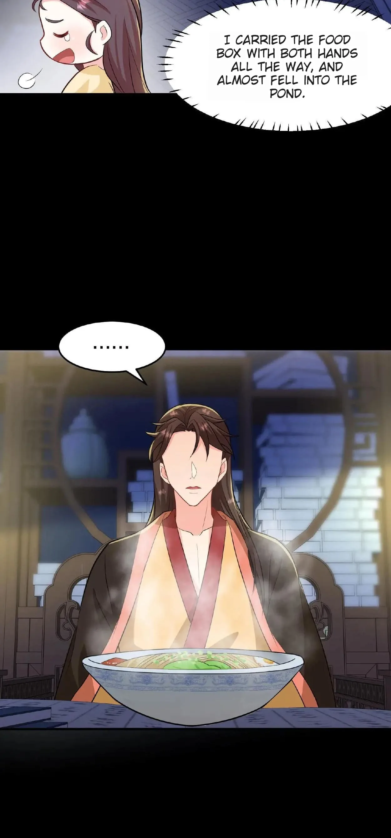 Wo Chuan Hui Baojun Xiaoshihou Da Fan Ta Naiping Chapter 18 page 17