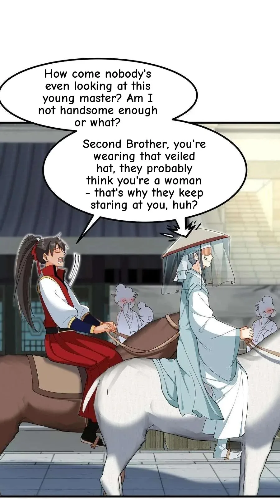 Wo Chuan Hui Baojun Xiaoshihou Da Fan Ta Naiping Chapter 180 page 12