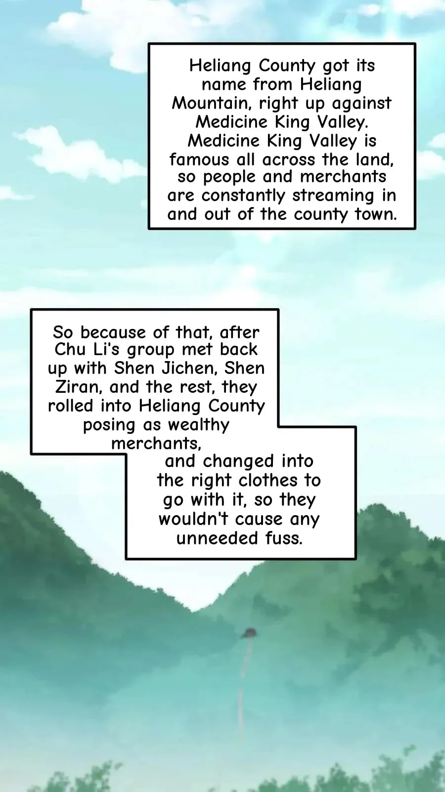 Wo Chuan Hui Baojun Xiaoshihou Da Fan Ta Naiping Chapter 180 page 8