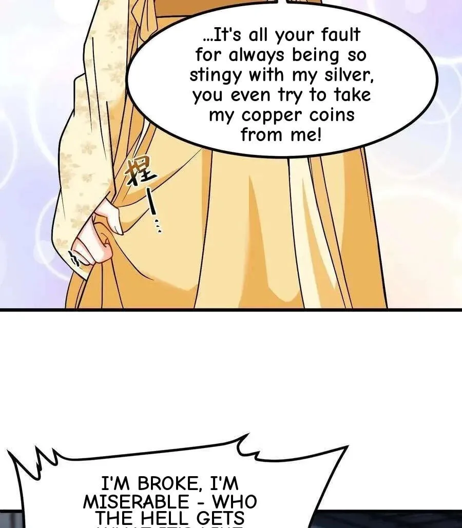 Wo Chuan Hui Baojun Xiaoshihou Da Fan Ta Naiping Chapter 180 page 27