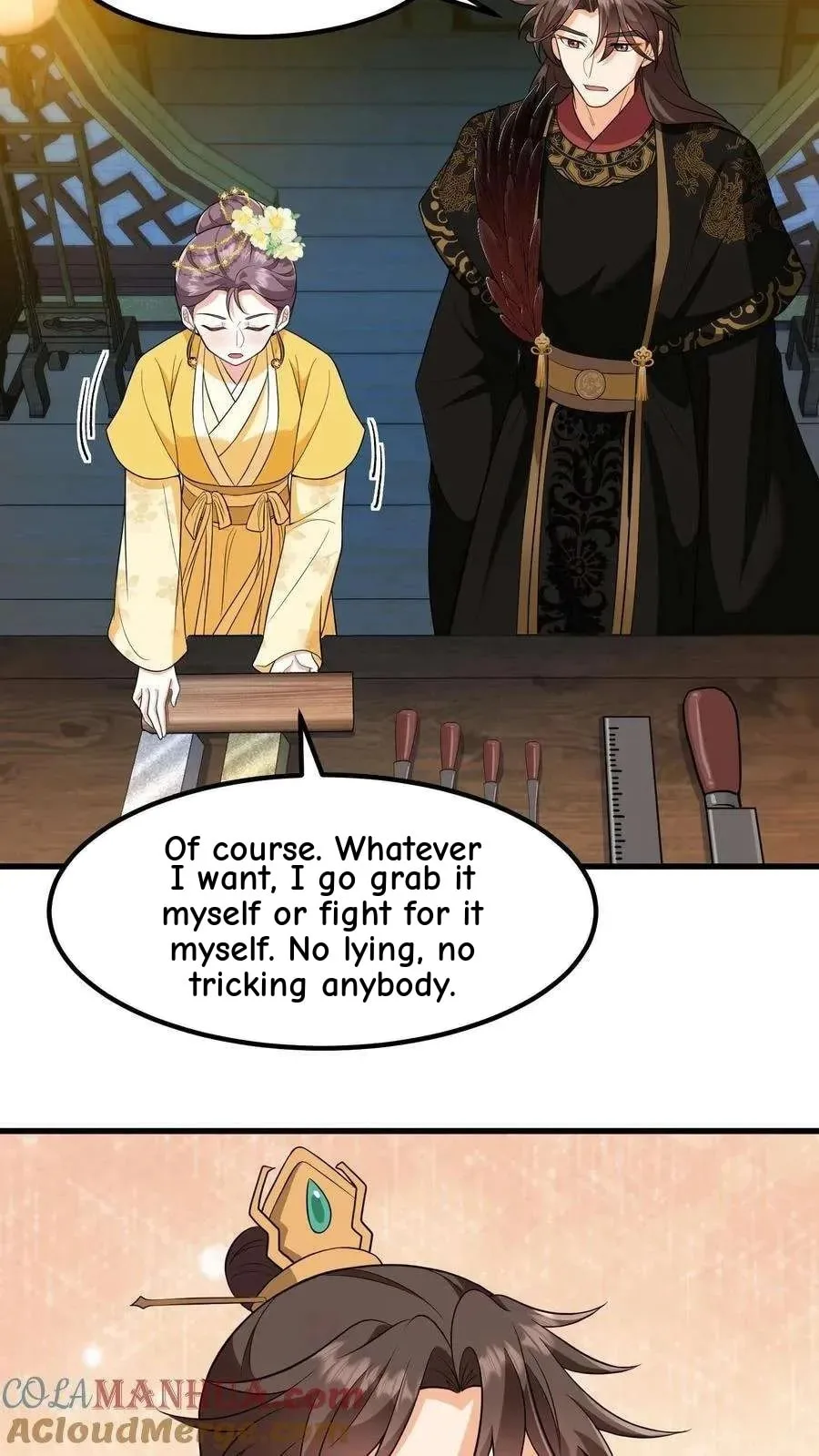 Wo Chuan Hui Baojun Xiaoshihou Da Fan Ta Naiping Chapter 181 page 15