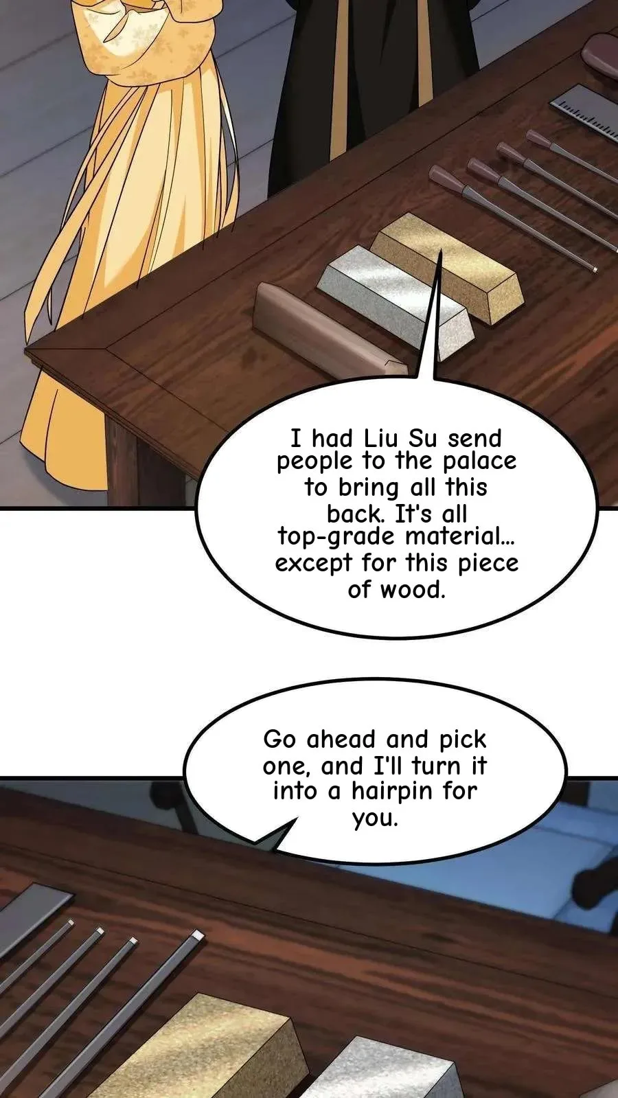 Wo Chuan Hui Baojun Xiaoshihou Da Fan Ta Naiping Chapter 181 page 8
