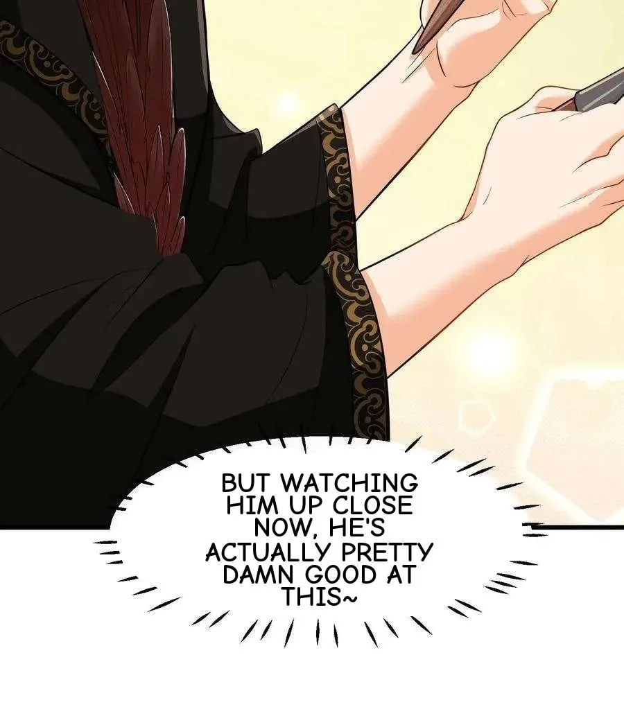 Wo Chuan Hui Baojun Xiaoshihou Da Fan Ta Naiping Chapter 181 page 22
