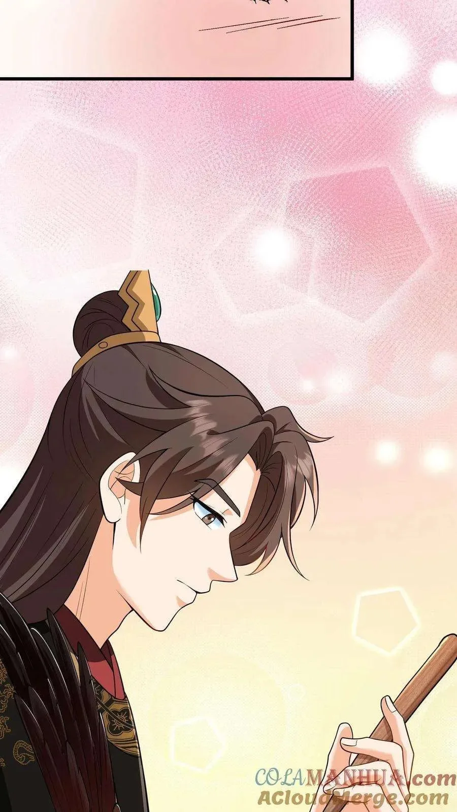 Wo Chuan Hui Baojun Xiaoshihou Da Fan Ta Naiping Chapter 181 page 21
