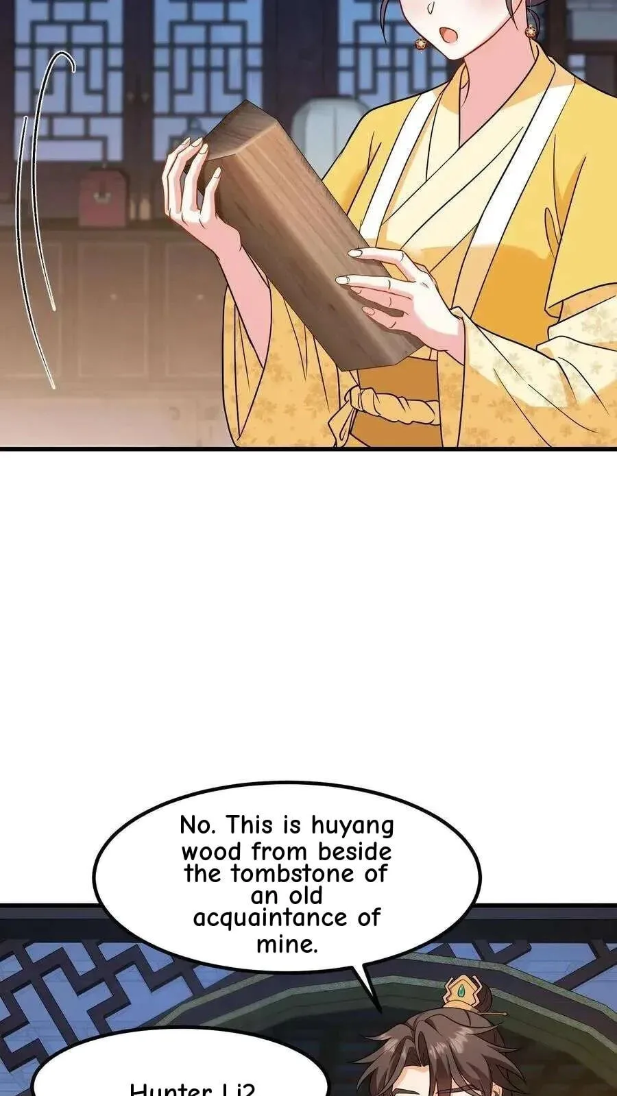 Wo Chuan Hui Baojun Xiaoshihou Da Fan Ta Naiping Chapter 181 page 10