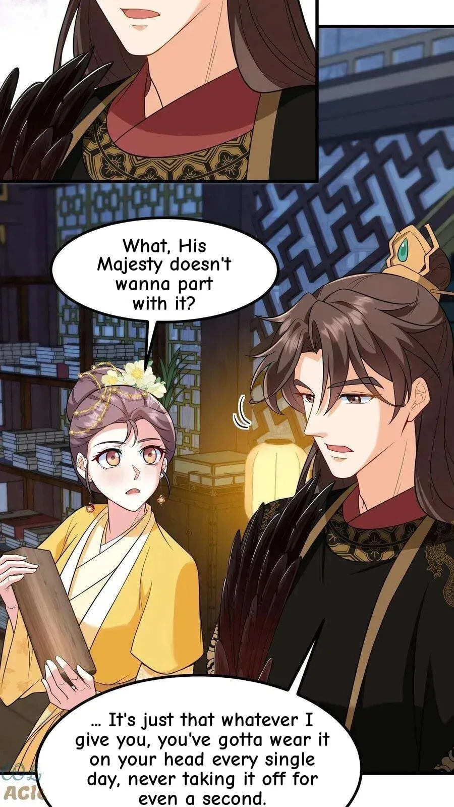 Wo Chuan Hui Baojun Xiaoshihou Da Fan Ta Naiping Chapter 181 page 13
