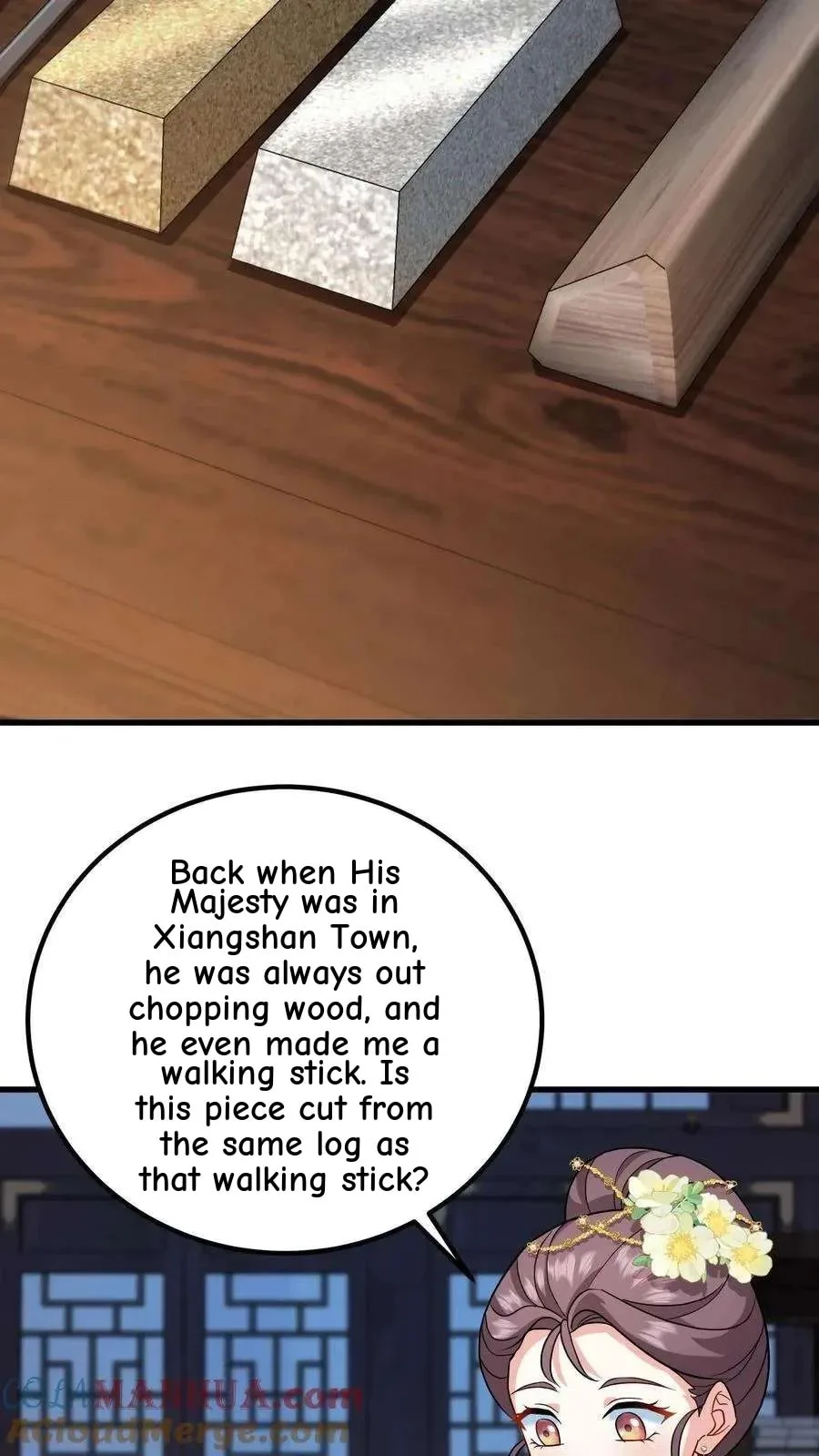 Wo Chuan Hui Baojun Xiaoshihou Da Fan Ta Naiping Chapter 181 page 9