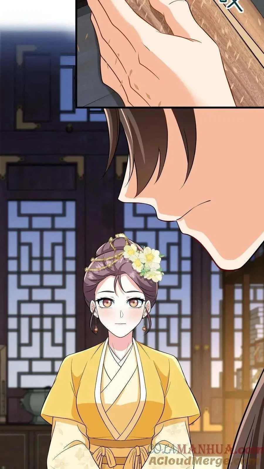 Wo Chuan Hui Baojun Xiaoshihou Da Fan Ta Naiping Chapter 181 page 19