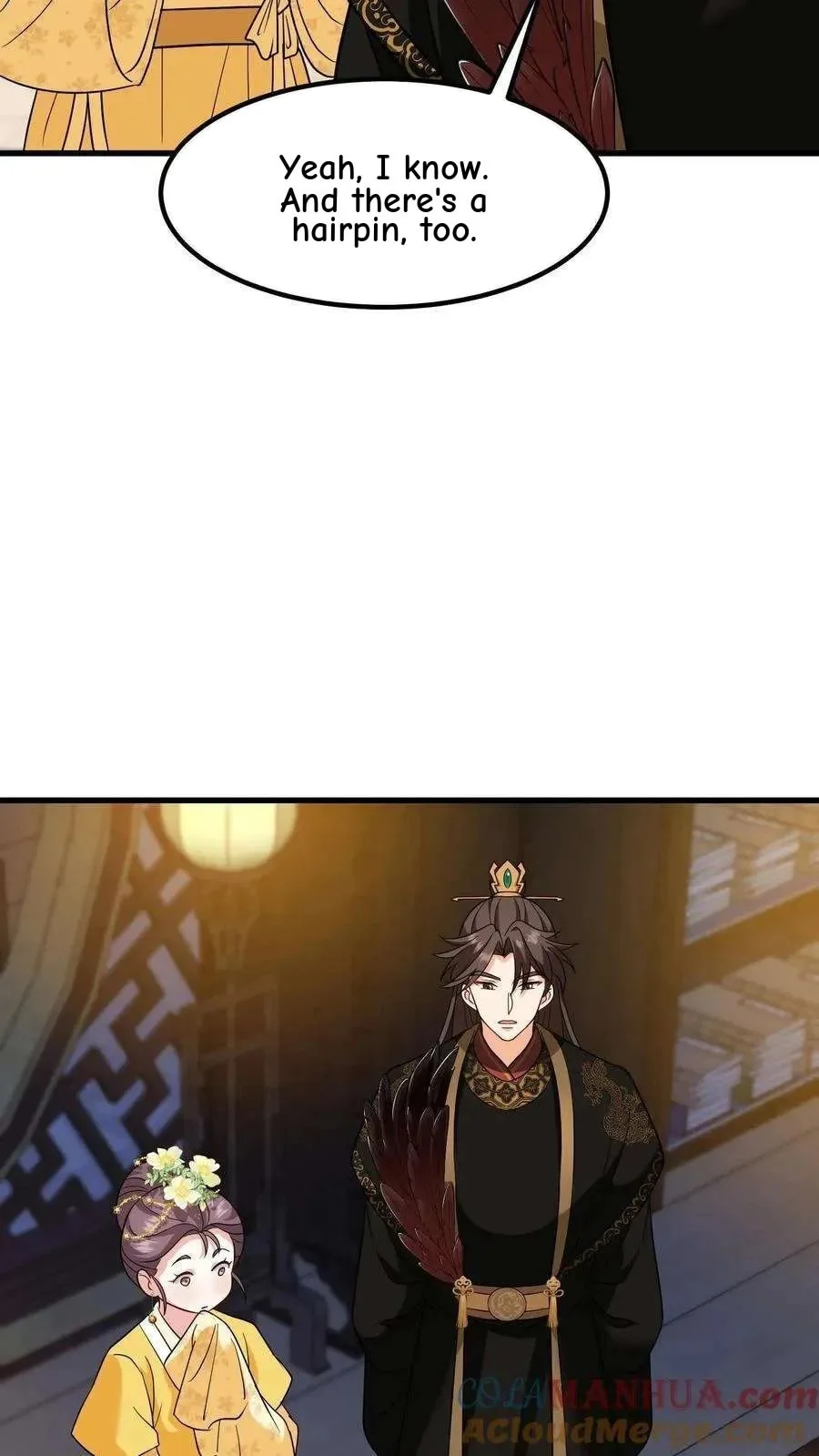 Wo Chuan Hui Baojun Xiaoshihou Da Fan Ta Naiping Chapter 181 page 7