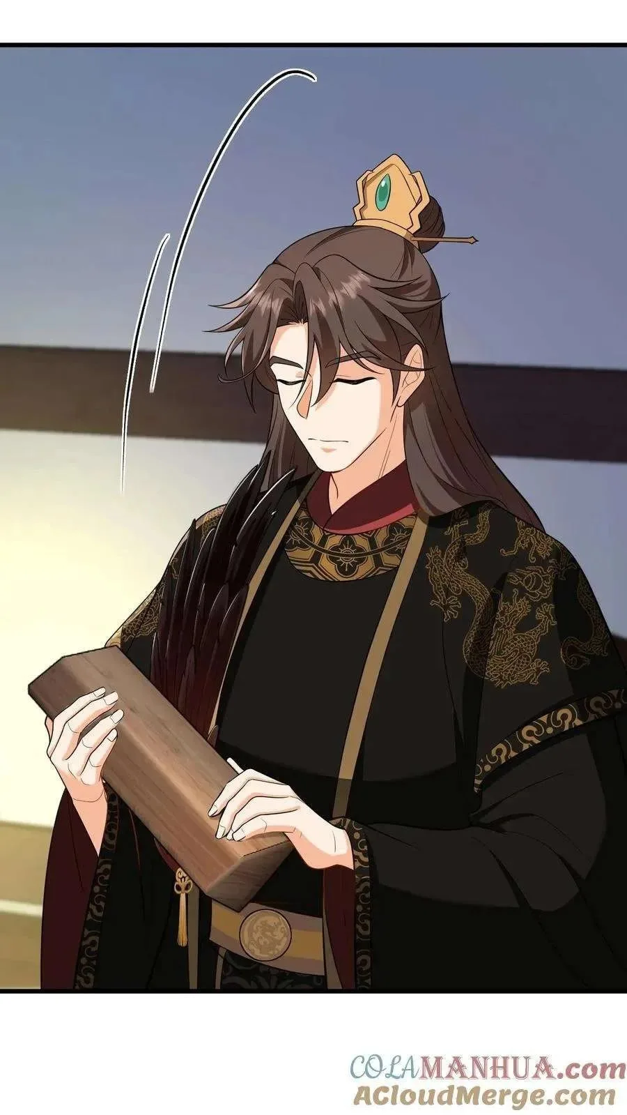 Wo Chuan Hui Baojun Xiaoshihou Da Fan Ta Naiping Chapter 181 page 17