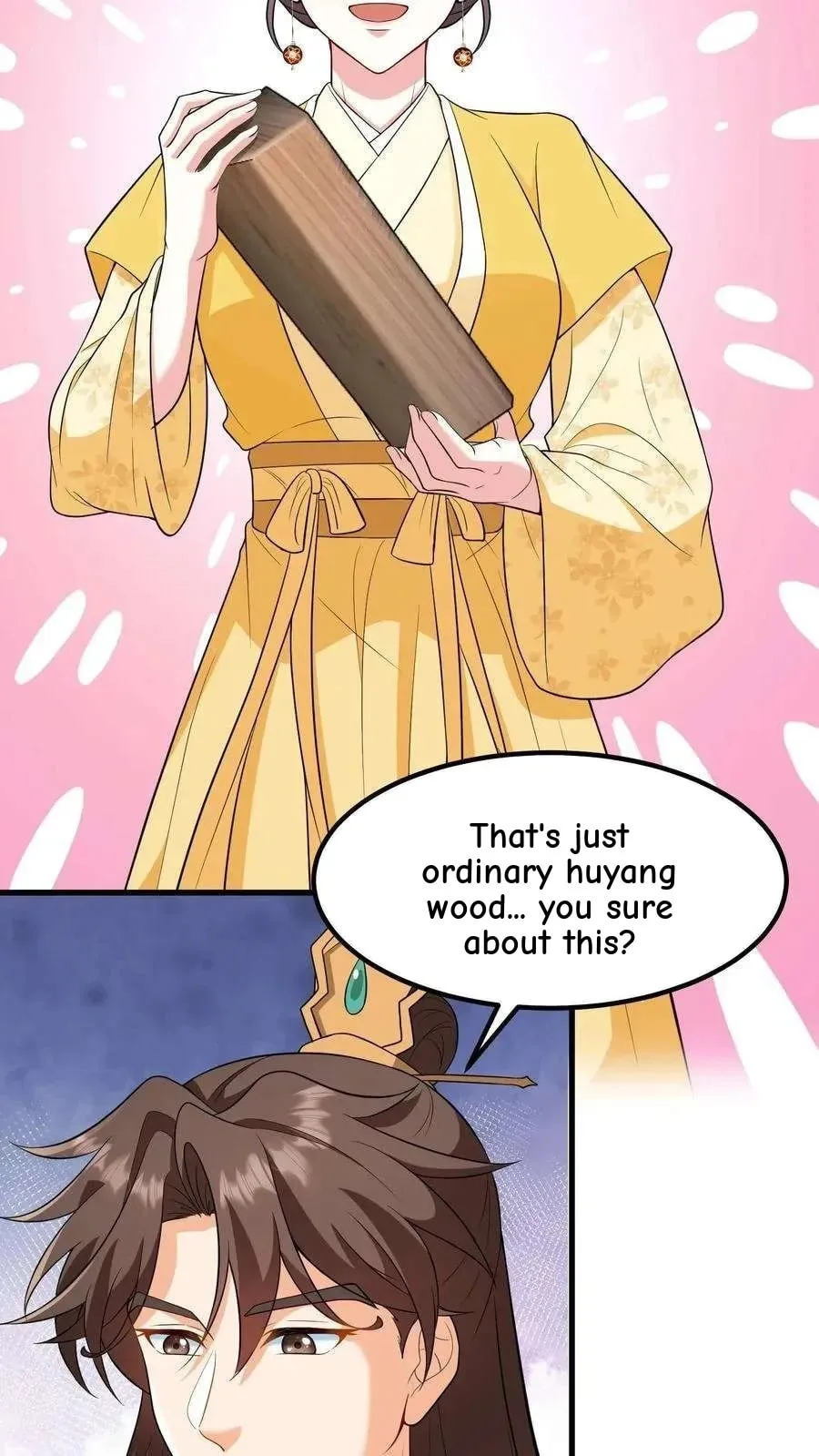 Wo Chuan Hui Baojun Xiaoshihou Da Fan Ta Naiping Chapter 181 page 12