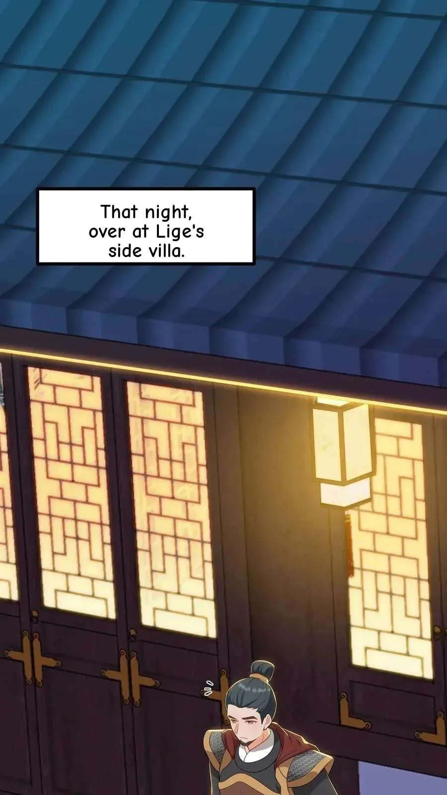 Wo Chuan Hui Baojun Xiaoshihou Da Fan Ta Naiping Chapter 182 page 4