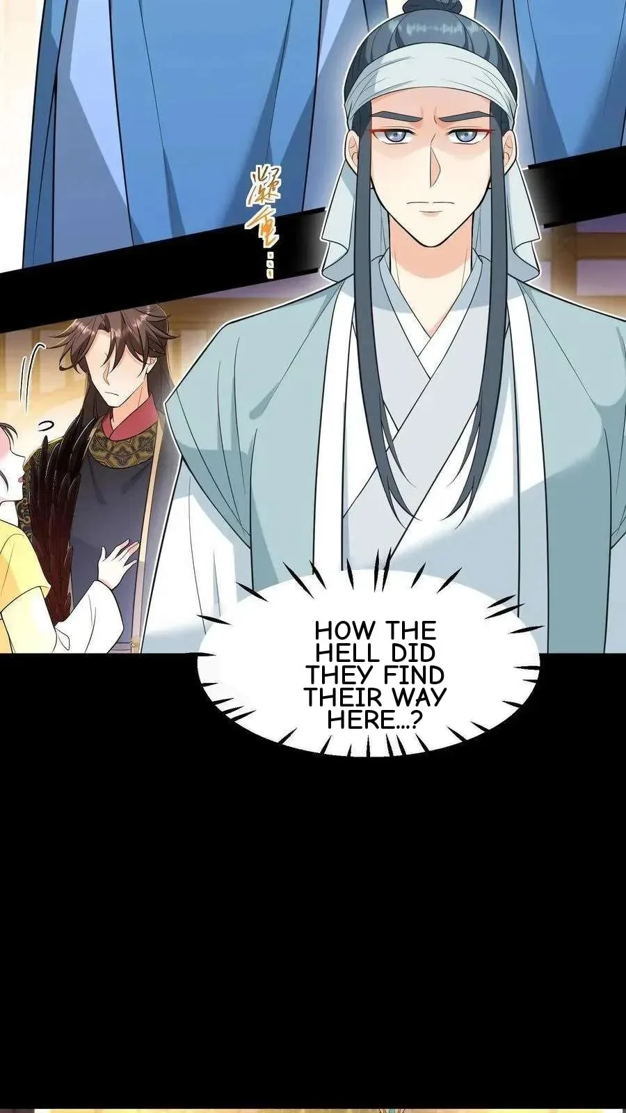 Wo Chuan Hui Baojun Xiaoshihou Da Fan Ta Naiping Chapter 182 page 10