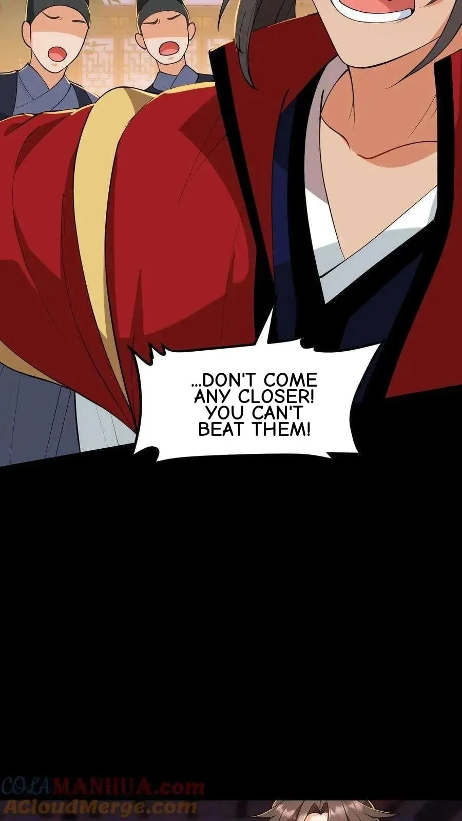 Wo Chuan Hui Baojun Xiaoshihou Da Fan Ta Naiping Chapter 182 page 23
