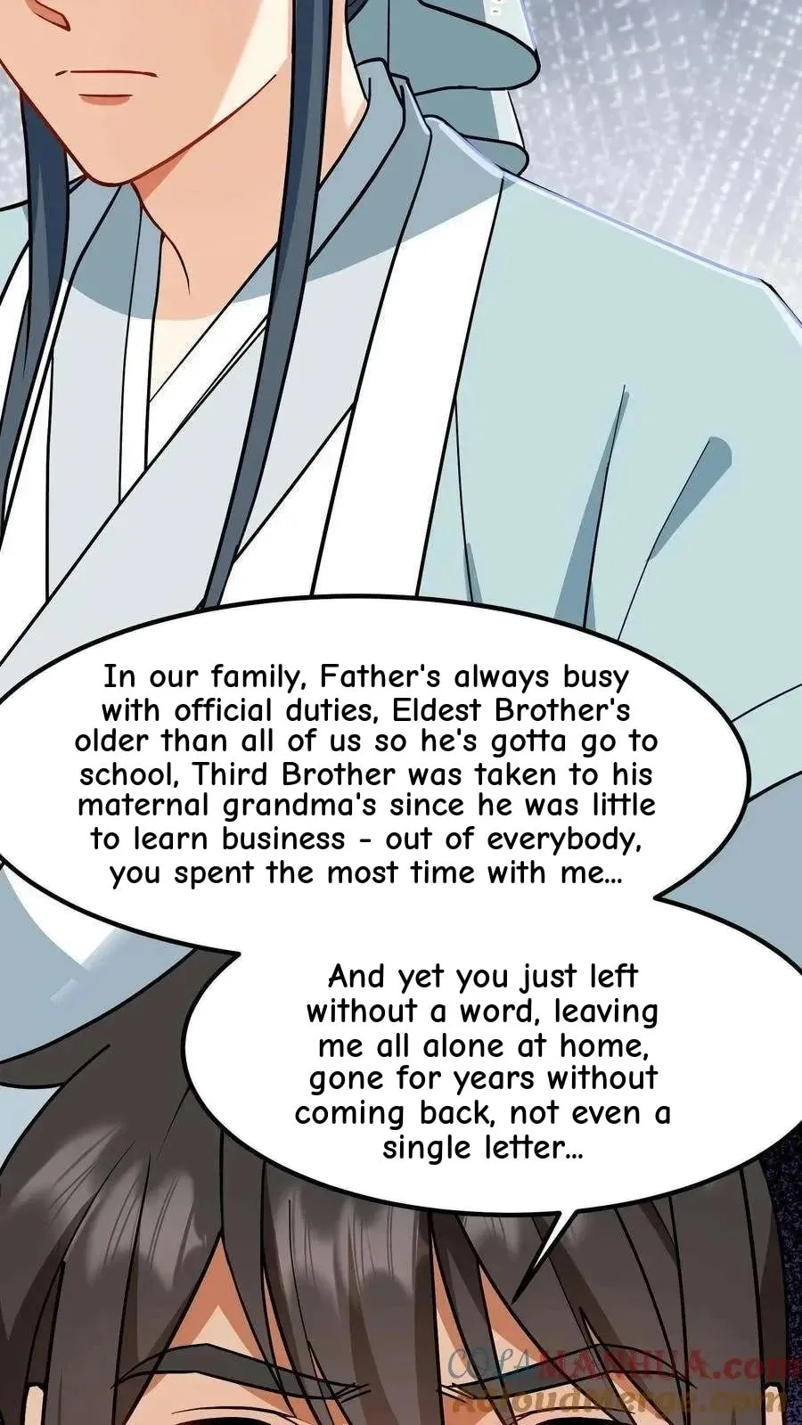 Wo Chuan Hui Baojun Xiaoshihou Da Fan Ta Naiping Chapter 183 page 23