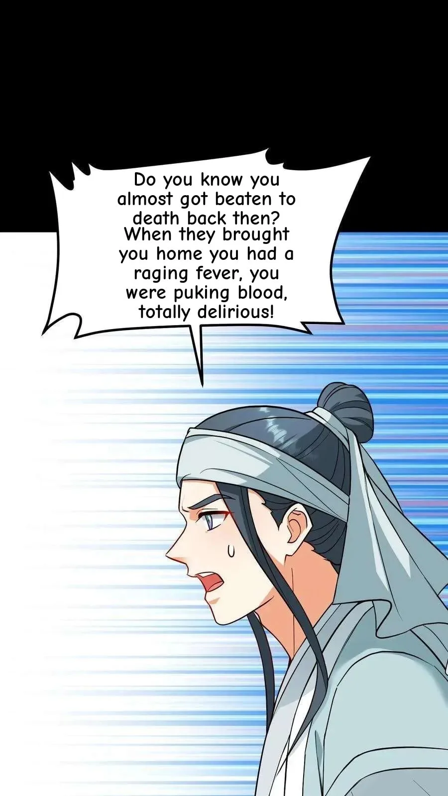 Wo Chuan Hui Baojun Xiaoshihou Da Fan Ta Naiping Chapter 183 page 31