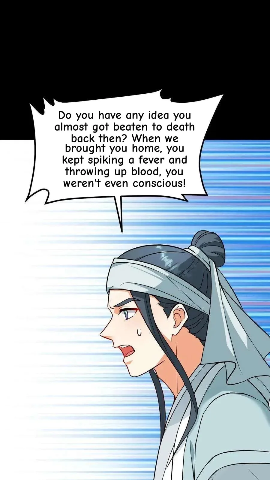 Wo Chuan Hui Baojun Xiaoshihou Da Fan Ta Naiping Chapter 184 page 4