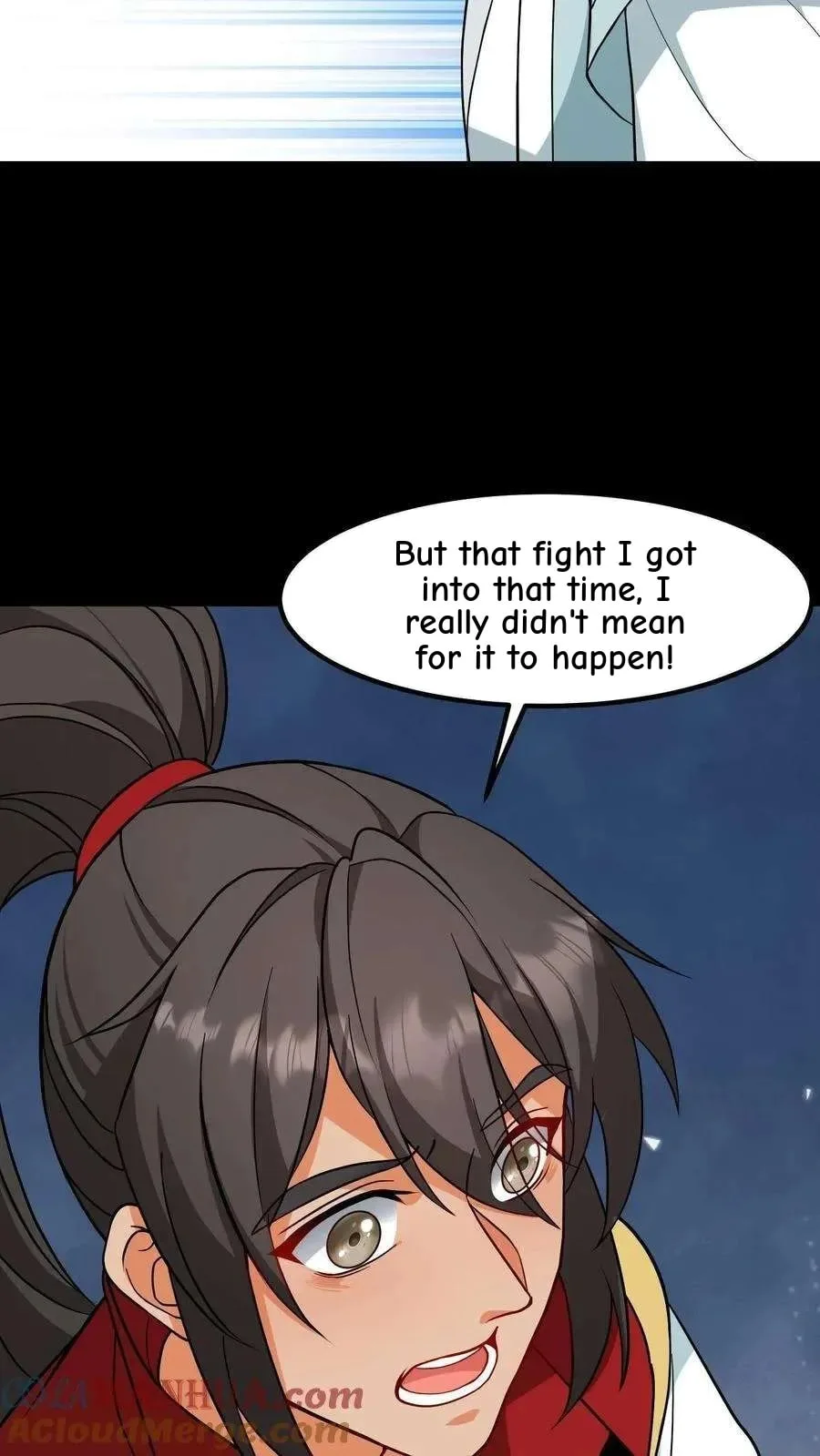 Wo Chuan Hui Baojun Xiaoshihou Da Fan Ta Naiping Chapter 184 page 5