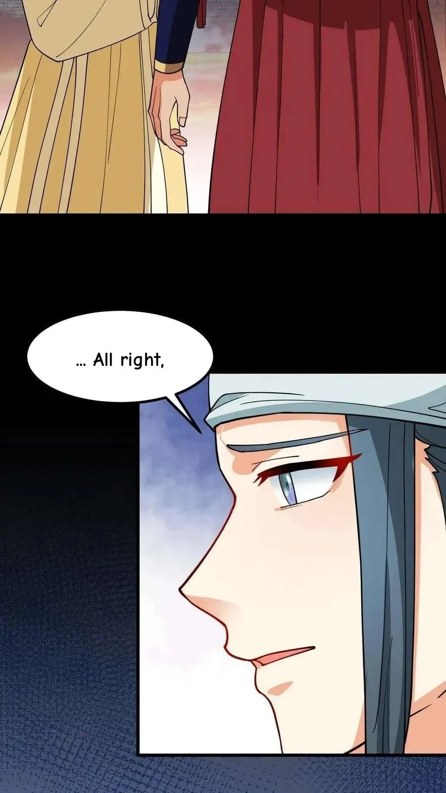 Wo Chuan Hui Baojun Xiaoshihou Da Fan Ta Naiping Chapter 184 page 12