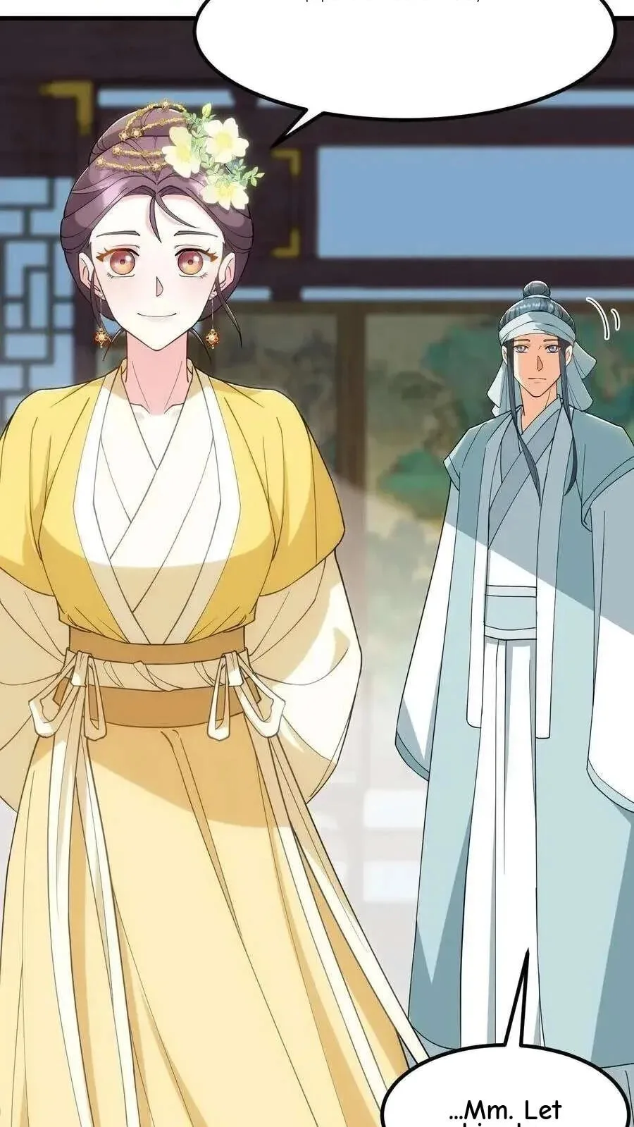 Wo Chuan Hui Baojun Xiaoshihou Da Fan Ta Naiping Chapter 185 page 16