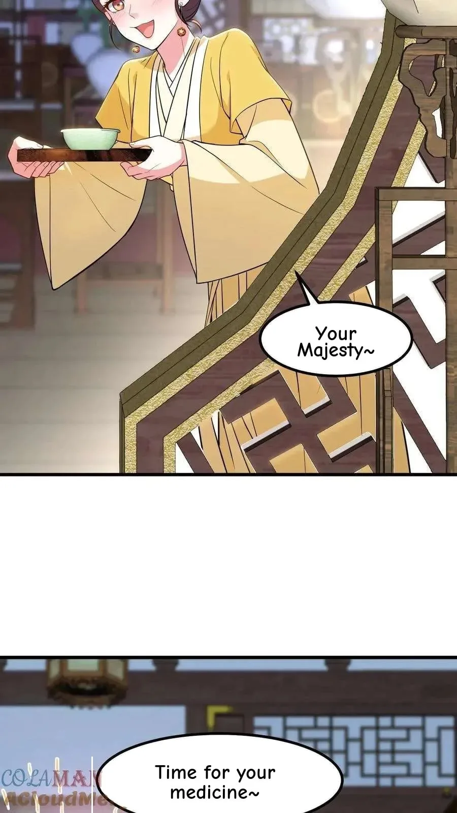Wo Chuan Hui Baojun Xiaoshihou Da Fan Ta Naiping Chapter 185 page 19