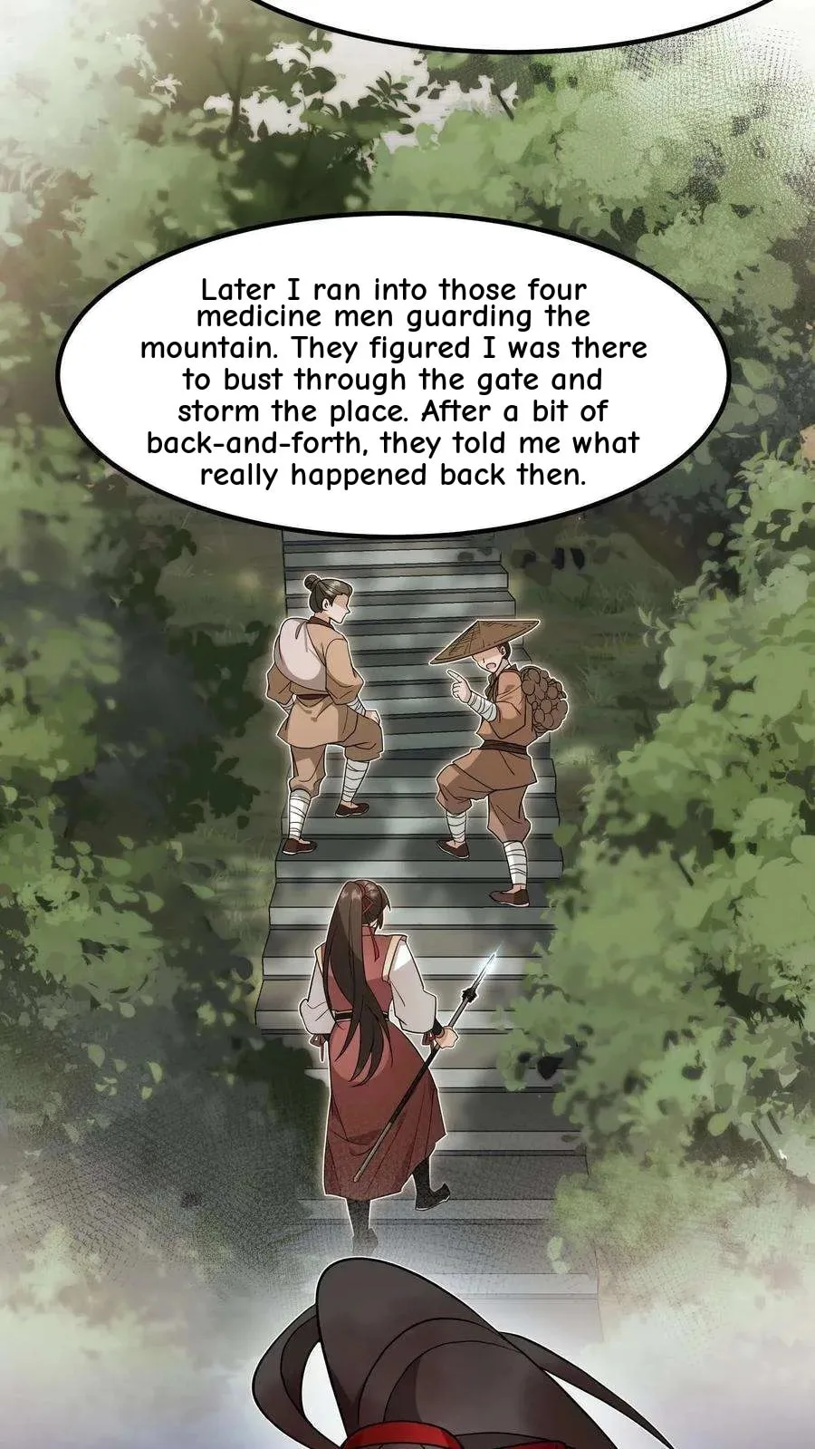 Wo Chuan Hui Baojun Xiaoshihou Da Fan Ta Naiping Chapter 185 page 8