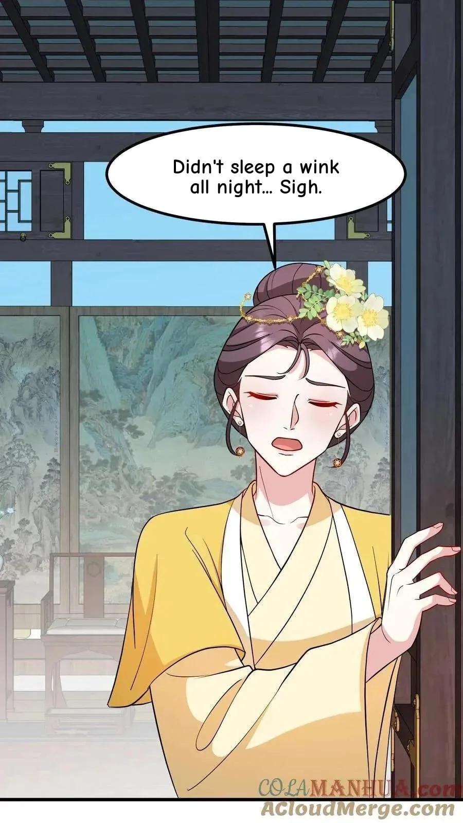 Wo Chuan Hui Baojun Xiaoshihou Da Fan Ta Naiping Chapter 185 page 5