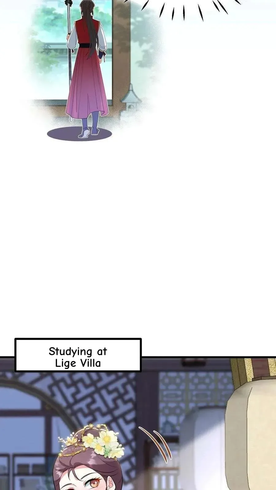 Wo Chuan Hui Baojun Xiaoshihou Da Fan Ta Naiping Chapter 185 page 18