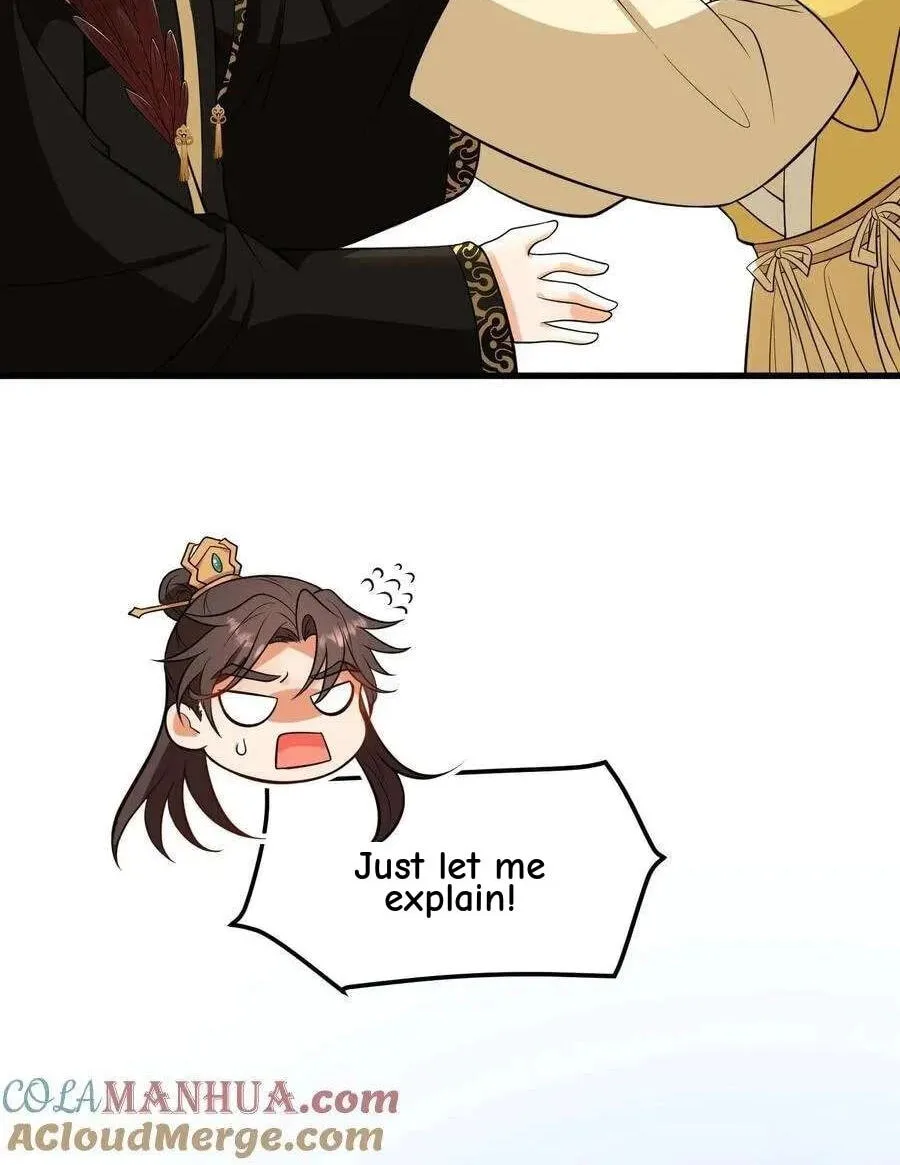 Wo Chuan Hui Baojun Xiaoshihou Da Fan Ta Naiping Chapter 185 page 28