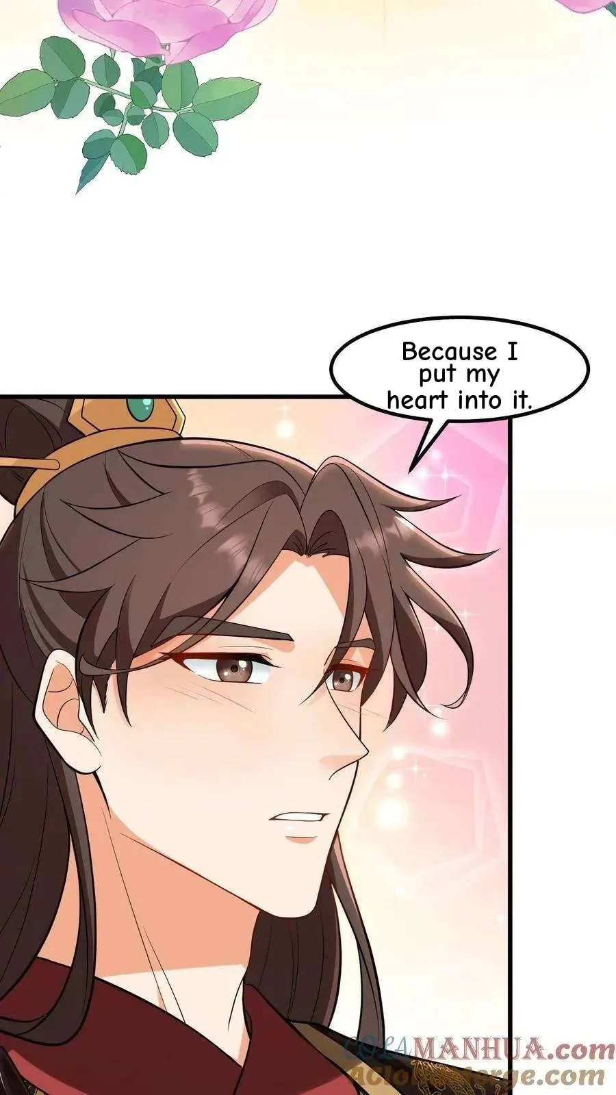 Wo Chuan Hui Baojun Xiaoshihou Da Fan Ta Naiping Chapter 186 page 7