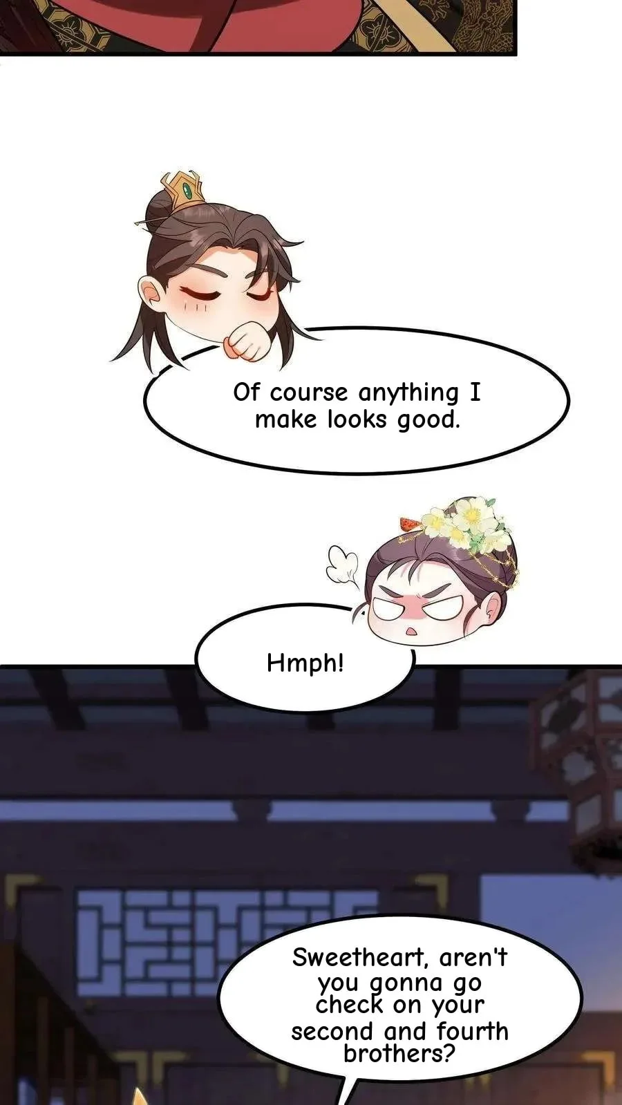 Wo Chuan Hui Baojun Xiaoshihou Da Fan Ta Naiping Chapter 186 page 8