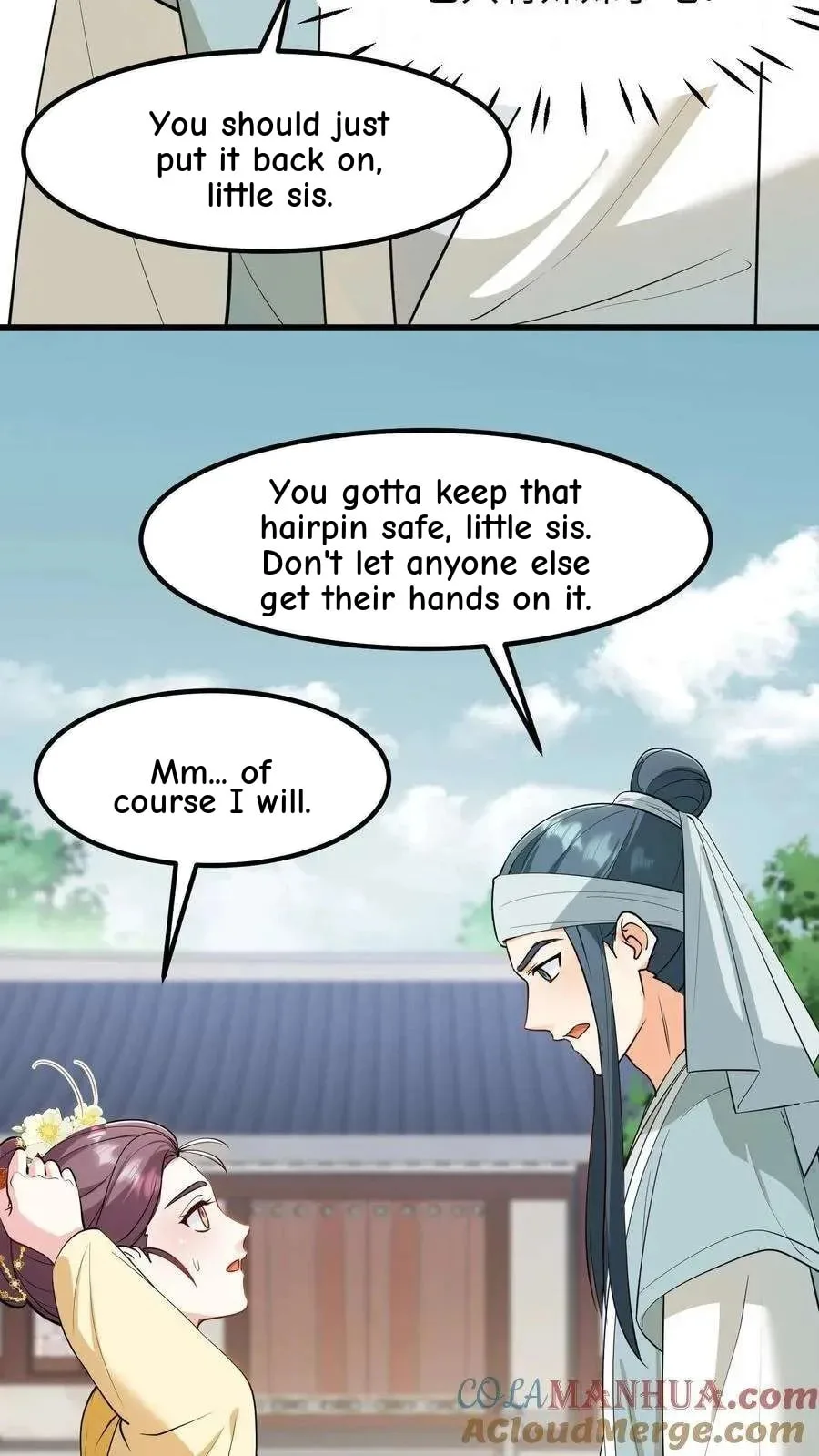 Wo Chuan Hui Baojun Xiaoshihou Da Fan Ta Naiping Chapter 186 page 19