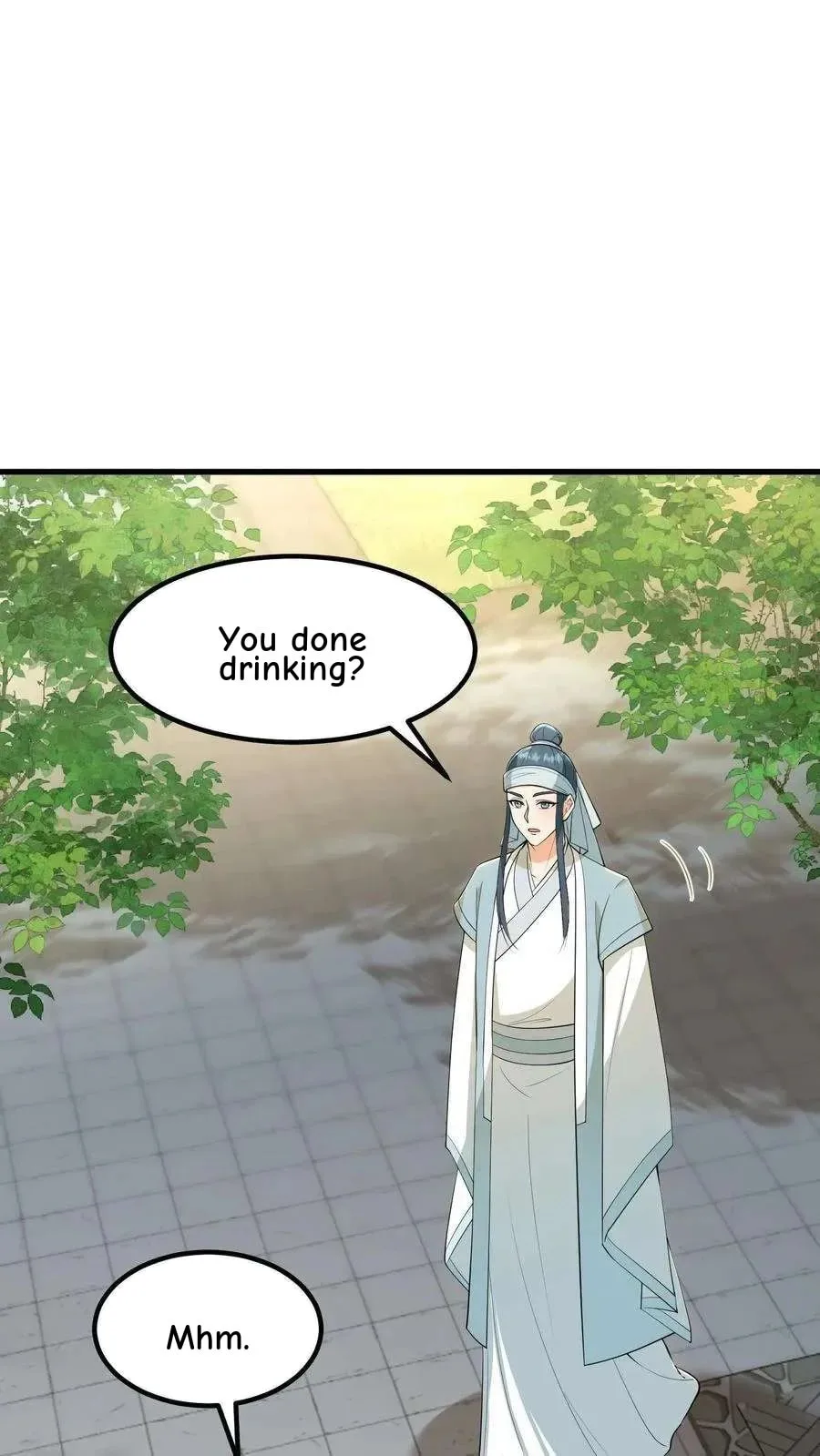 Wo Chuan Hui Baojun Xiaoshihou Da Fan Ta Naiping Chapter 186 page 14