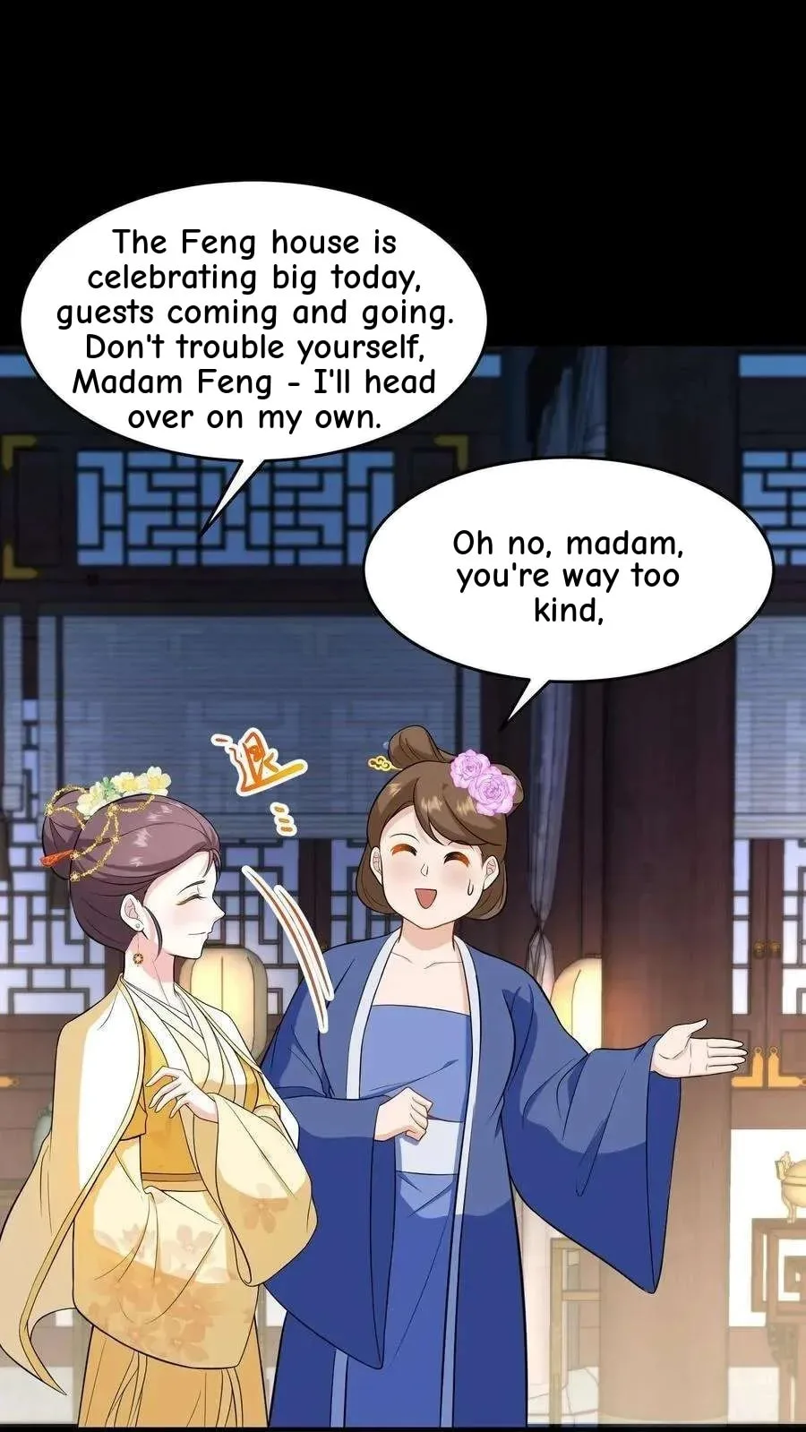 Wo Chuan Hui Baojun Xiaoshihou Da Fan Ta Naiping Chapter 187 page 10