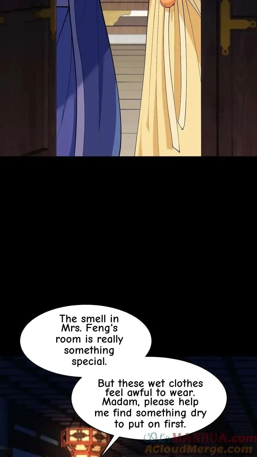 Wo Chuan Hui Baojun Xiaoshihou Da Fan Ta Naiping Chapter 188 page 7