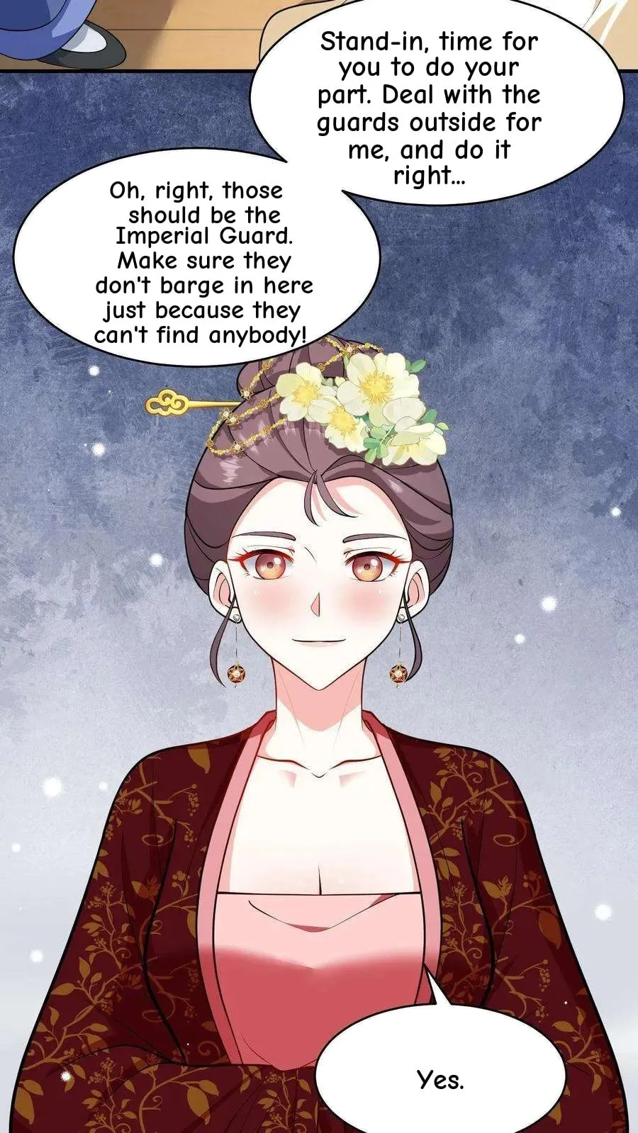 Wo Chuan Hui Baojun Xiaoshihou Da Fan Ta Naiping Chapter 188 page 14