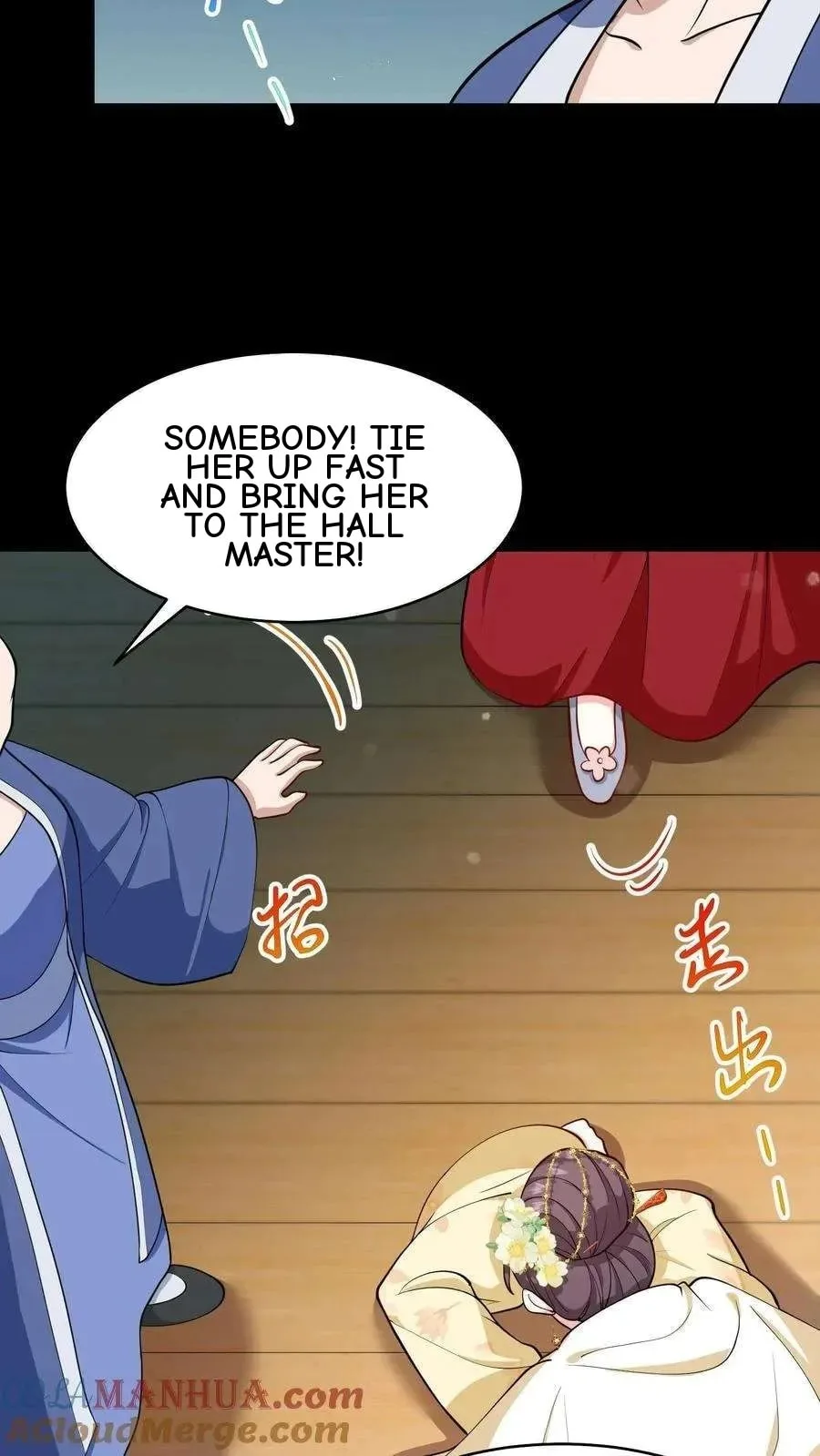 Wo Chuan Hui Baojun Xiaoshihou Da Fan Ta Naiping Chapter 188 page 13
