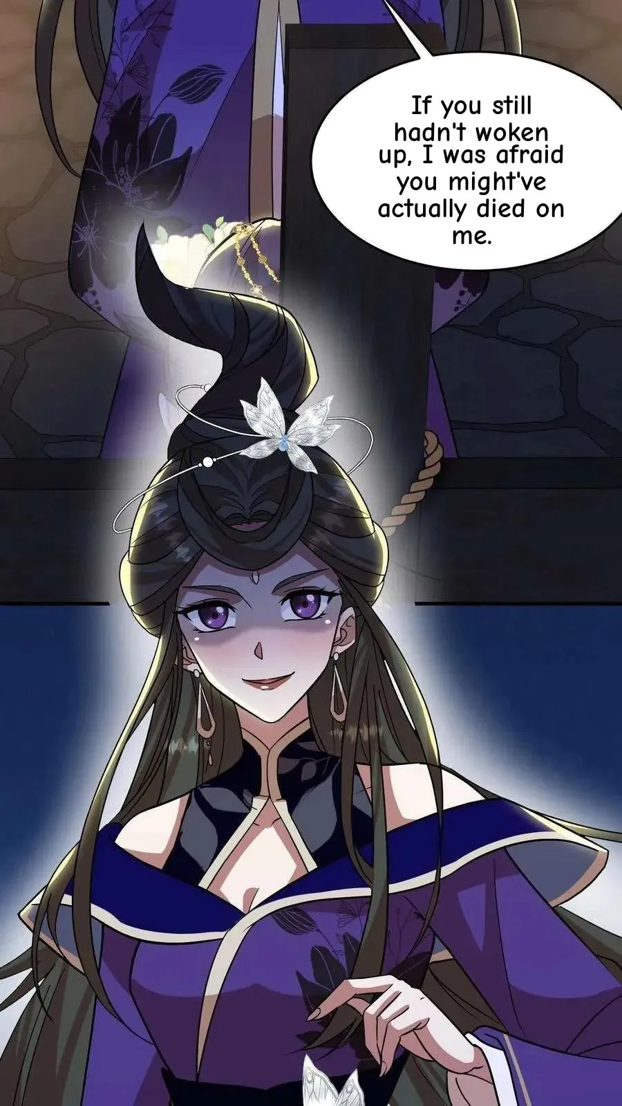 Wo Chuan Hui Baojun Xiaoshihou Da Fan Ta Naiping Chapter 188 page 18