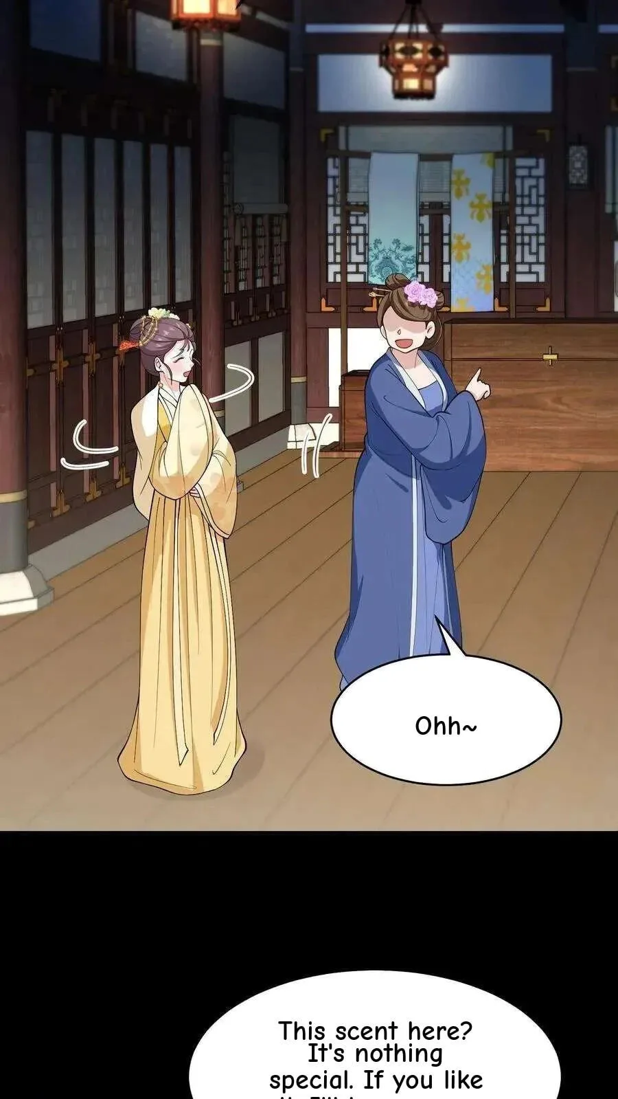 Wo Chuan Hui Baojun Xiaoshihou Da Fan Ta Naiping Chapter 188 page 8