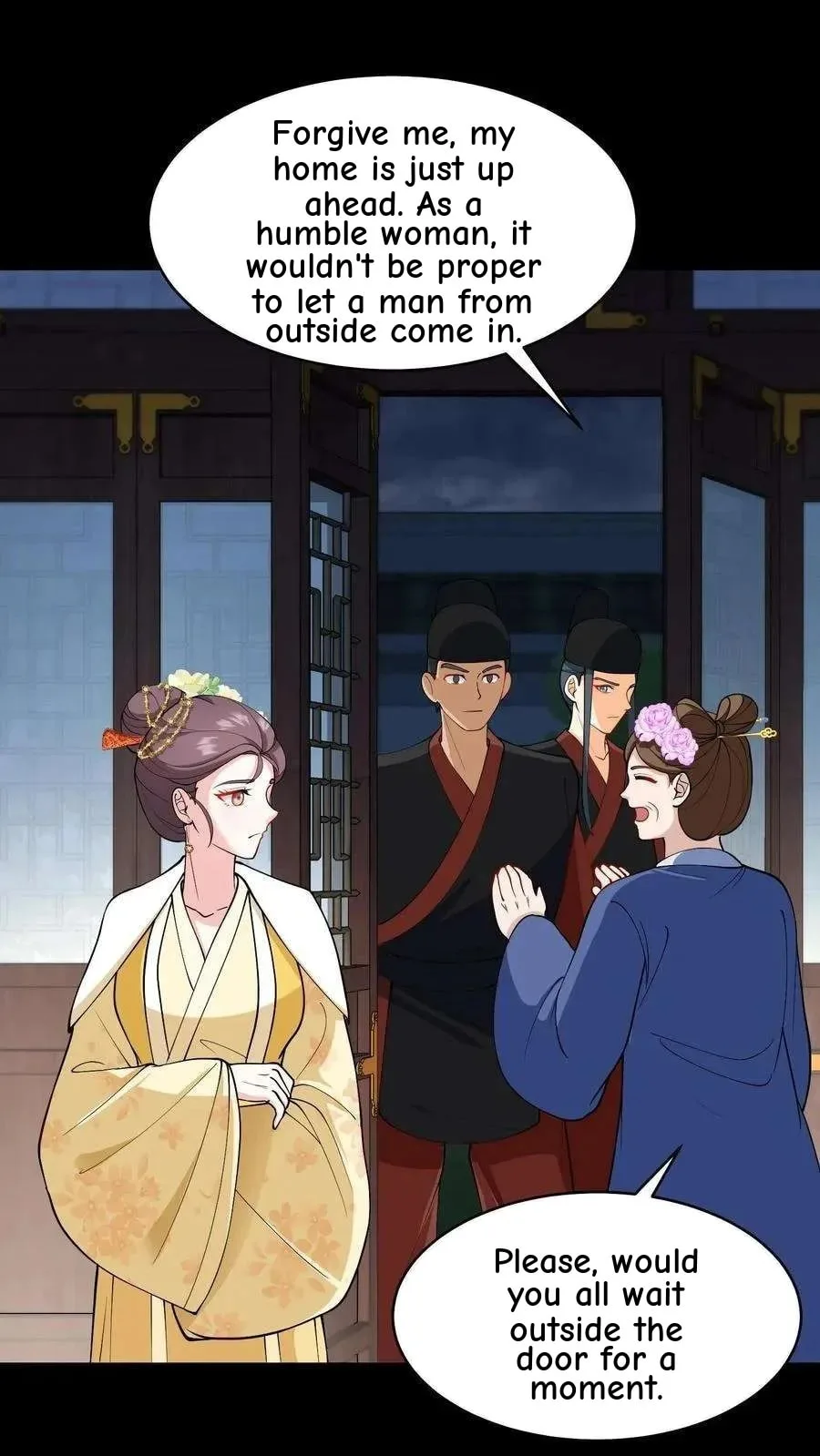Wo Chuan Hui Baojun Xiaoshihou Da Fan Ta Naiping Chapter 188 page 4
