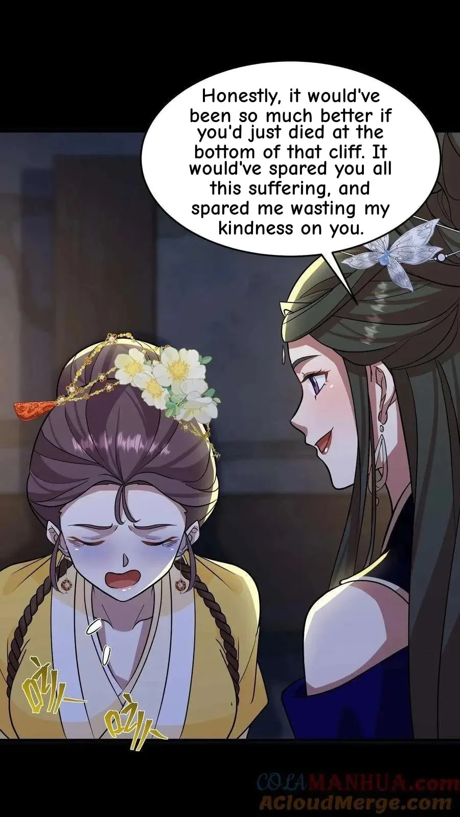 Wo Chuan Hui Baojun Xiaoshihou Da Fan Ta Naiping Chapter 188 page 21