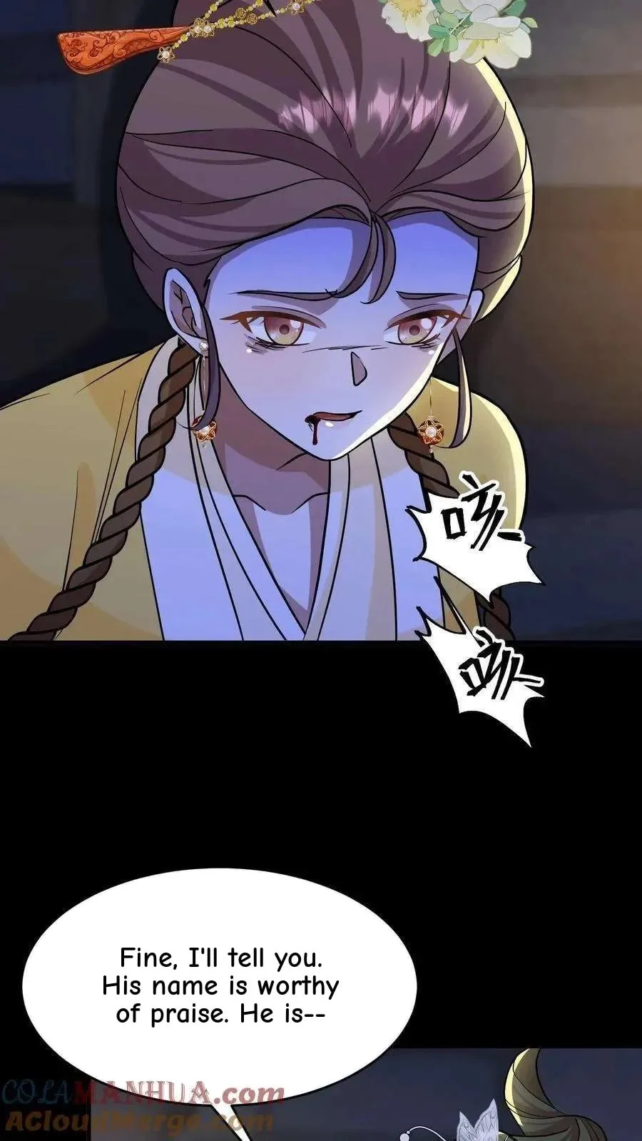 Wo Chuan Hui Baojun Xiaoshihou Da Fan Ta Naiping Chapter 188 page 23
