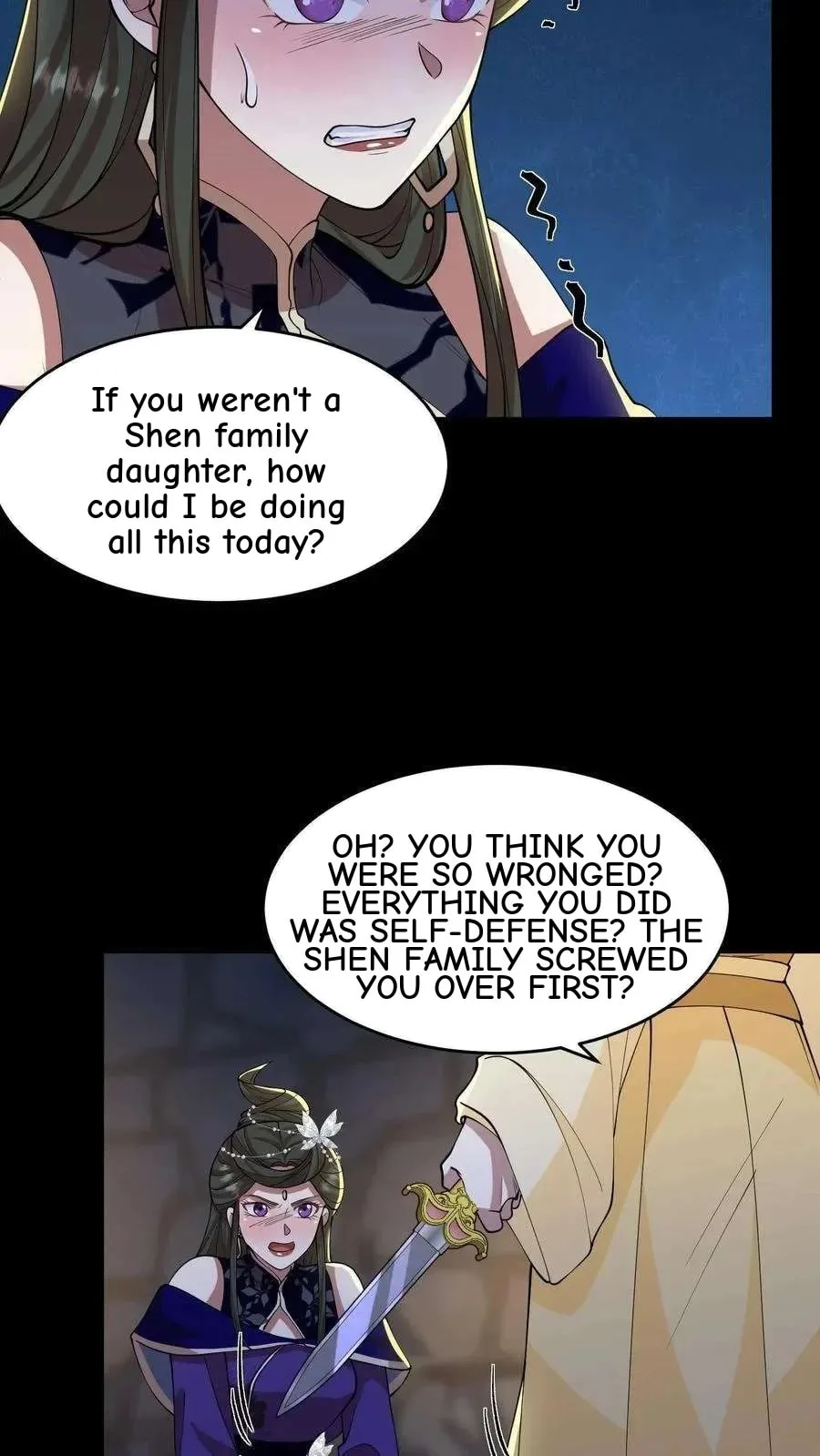 Wo Chuan Hui Baojun Xiaoshihou Da Fan Ta Naiping Chapter 189 page 18
