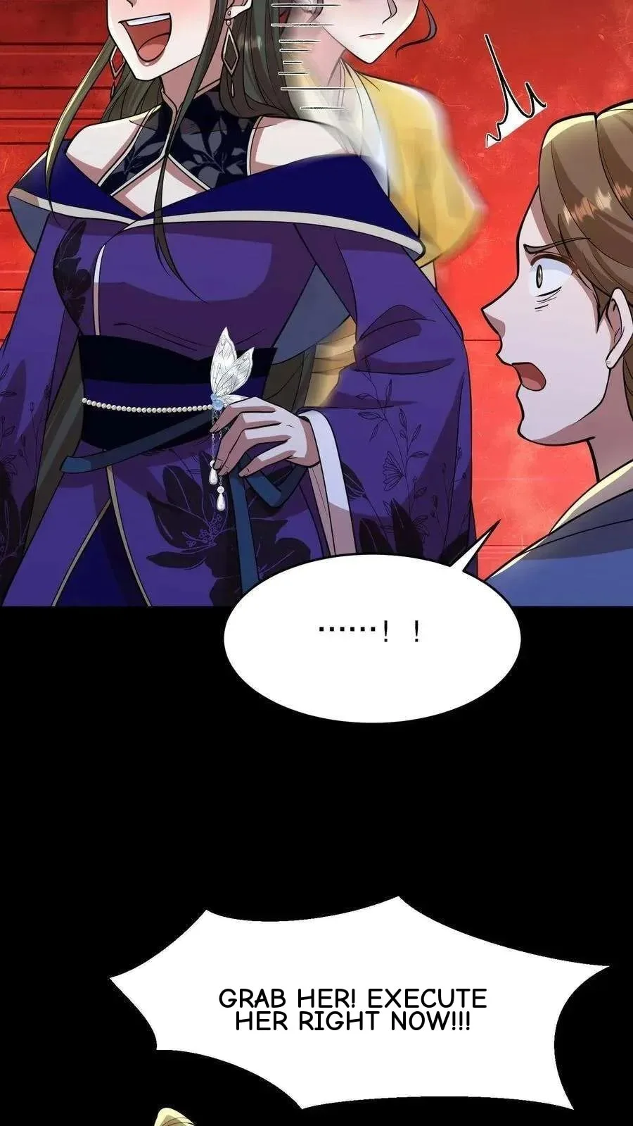Wo Chuan Hui Baojun Xiaoshihou Da Fan Ta Naiping Chapter 189 page 12