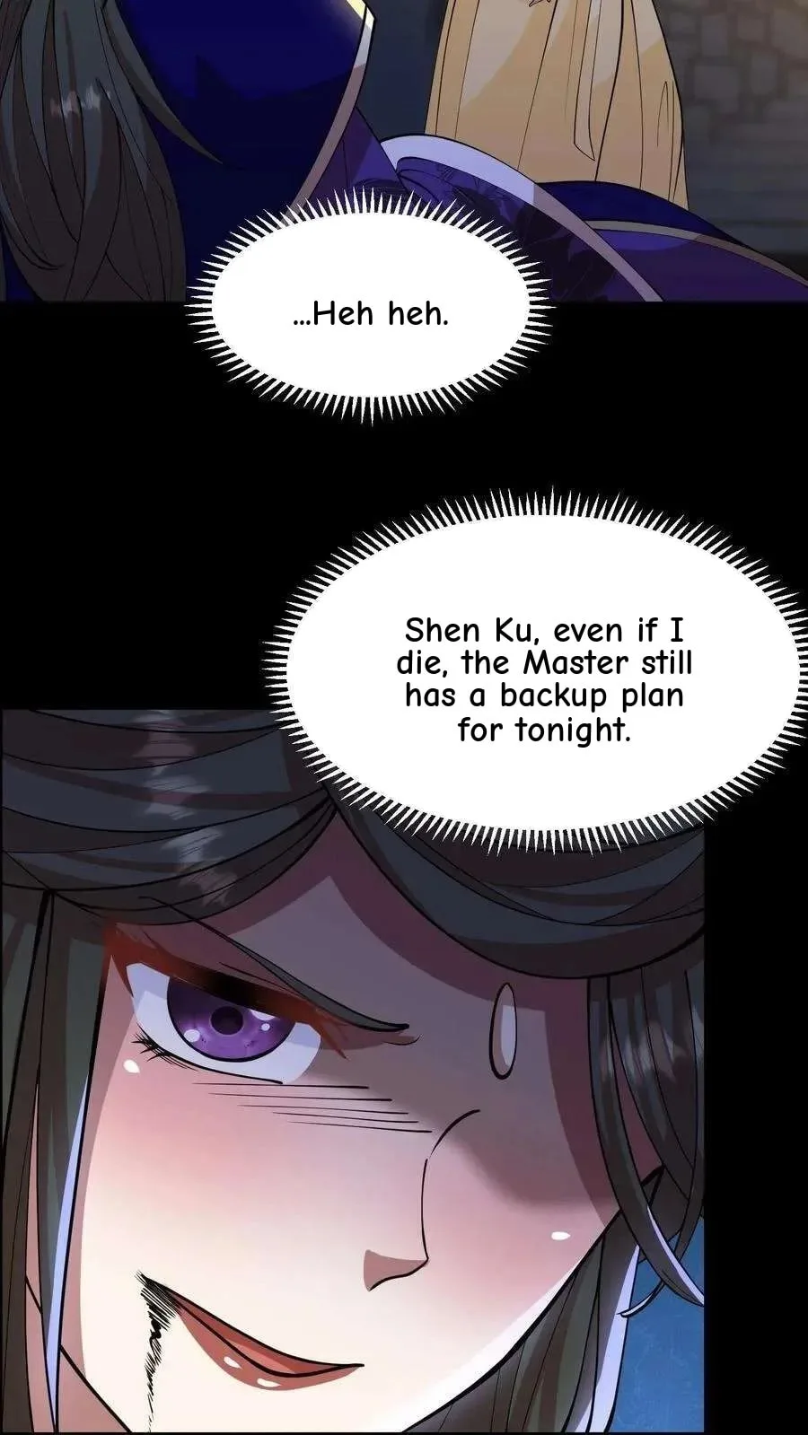 Wo Chuan Hui Baojun Xiaoshihou Da Fan Ta Naiping Chapter 189 page 22