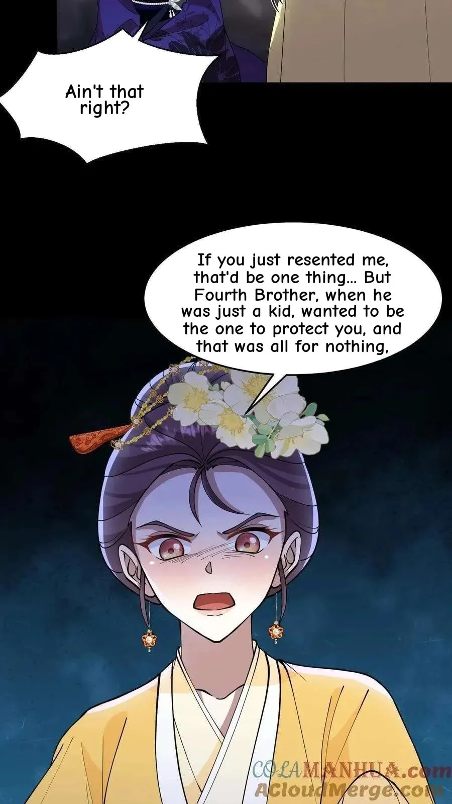 Wo Chuan Hui Baojun Xiaoshihou Da Fan Ta Naiping Chapter 189 page 19