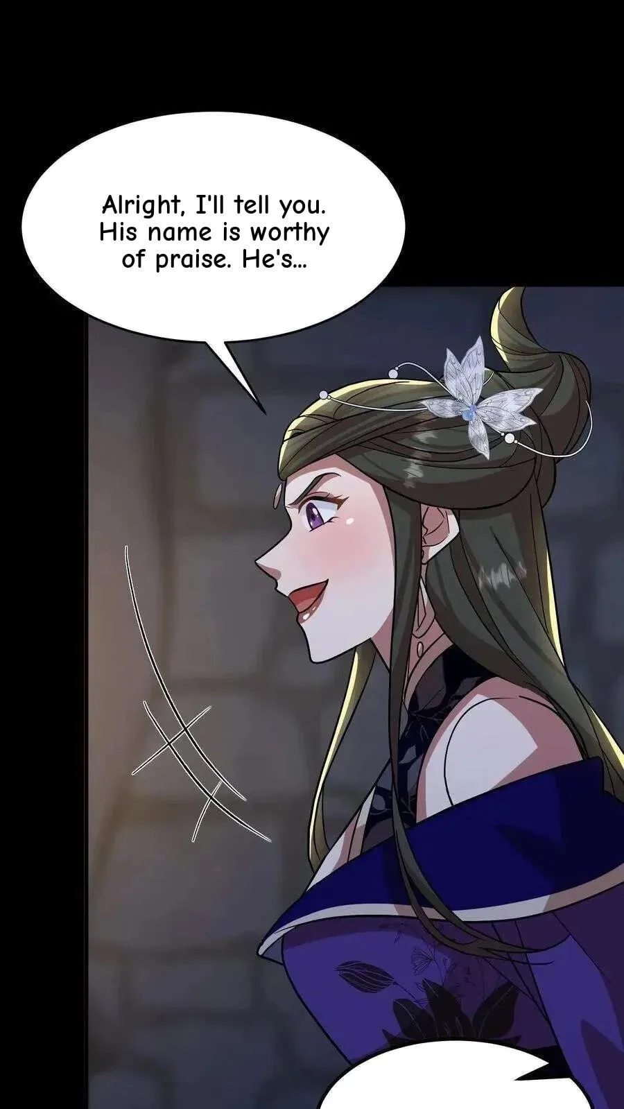 Wo Chuan Hui Baojun Xiaoshihou Da Fan Ta Naiping Chapter 189 page 4