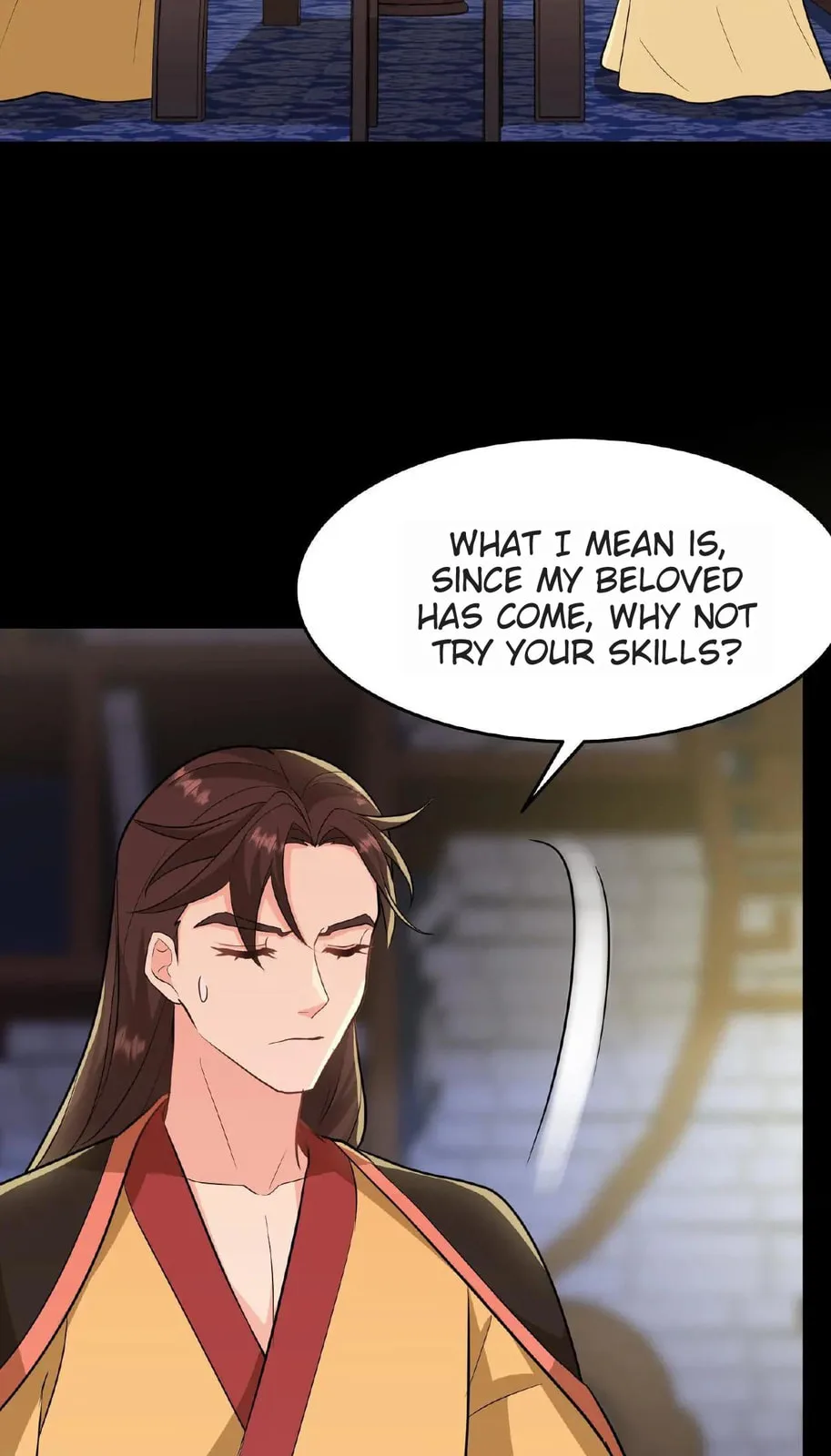 Wo Chuan Hui Baojun Xiaoshihou Da Fan Ta Naiping Chapter 19 page 3