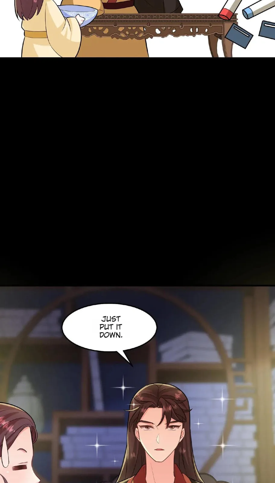 Wo Chuan Hui Baojun Xiaoshihou Da Fan Ta Naiping Chapter 19 page 7